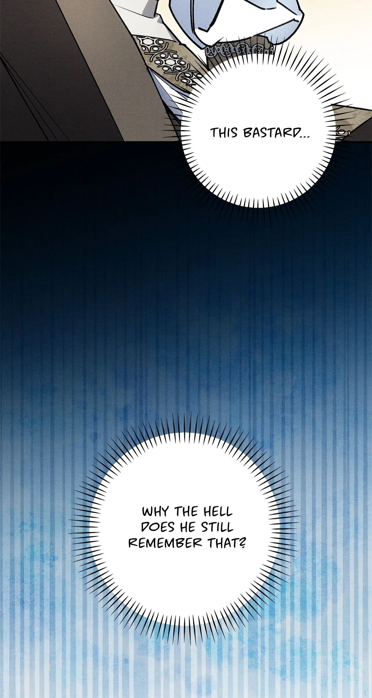 The Rogue Prince Is Secretly an Omega [Mature] - Season 3 Episode 17 manhwa