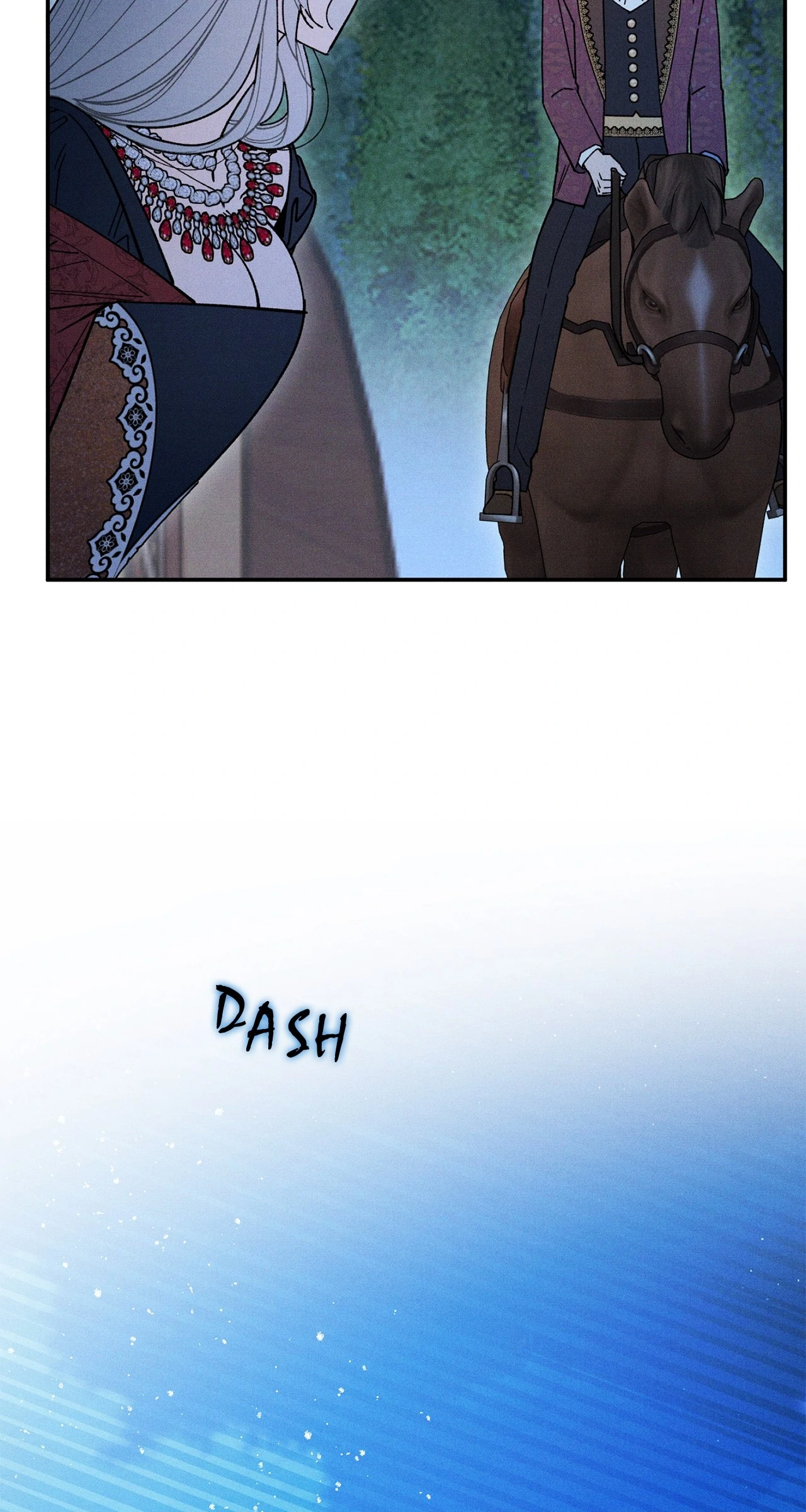 The Rogue Prince Is Secretly an Omega [Mature] - Season 3 Episode 17 manhwa