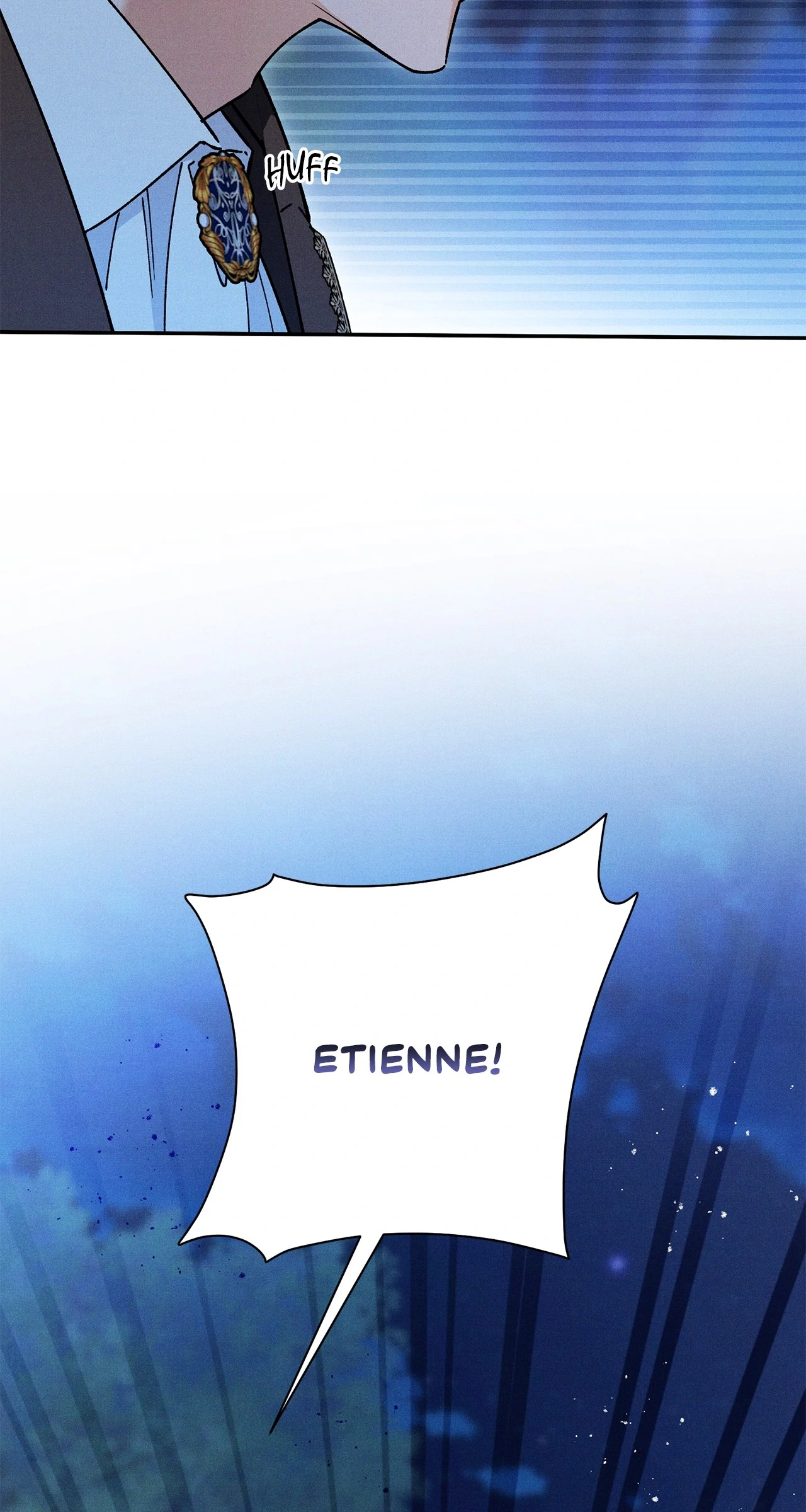 The Rogue Prince Is Secretly an Omega [Mature] - Season 3 Episode 17 manhwa