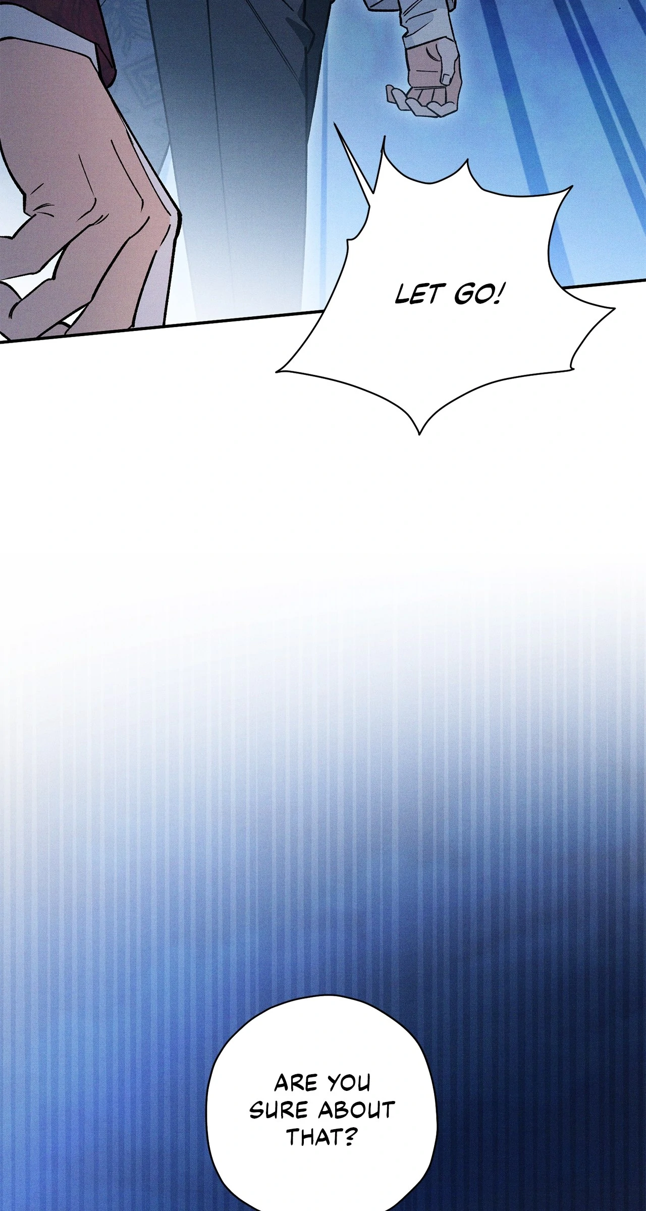 The Rogue Prince Is Secretly an Omega [Mature] - Season 3 Episode 17 manhwa