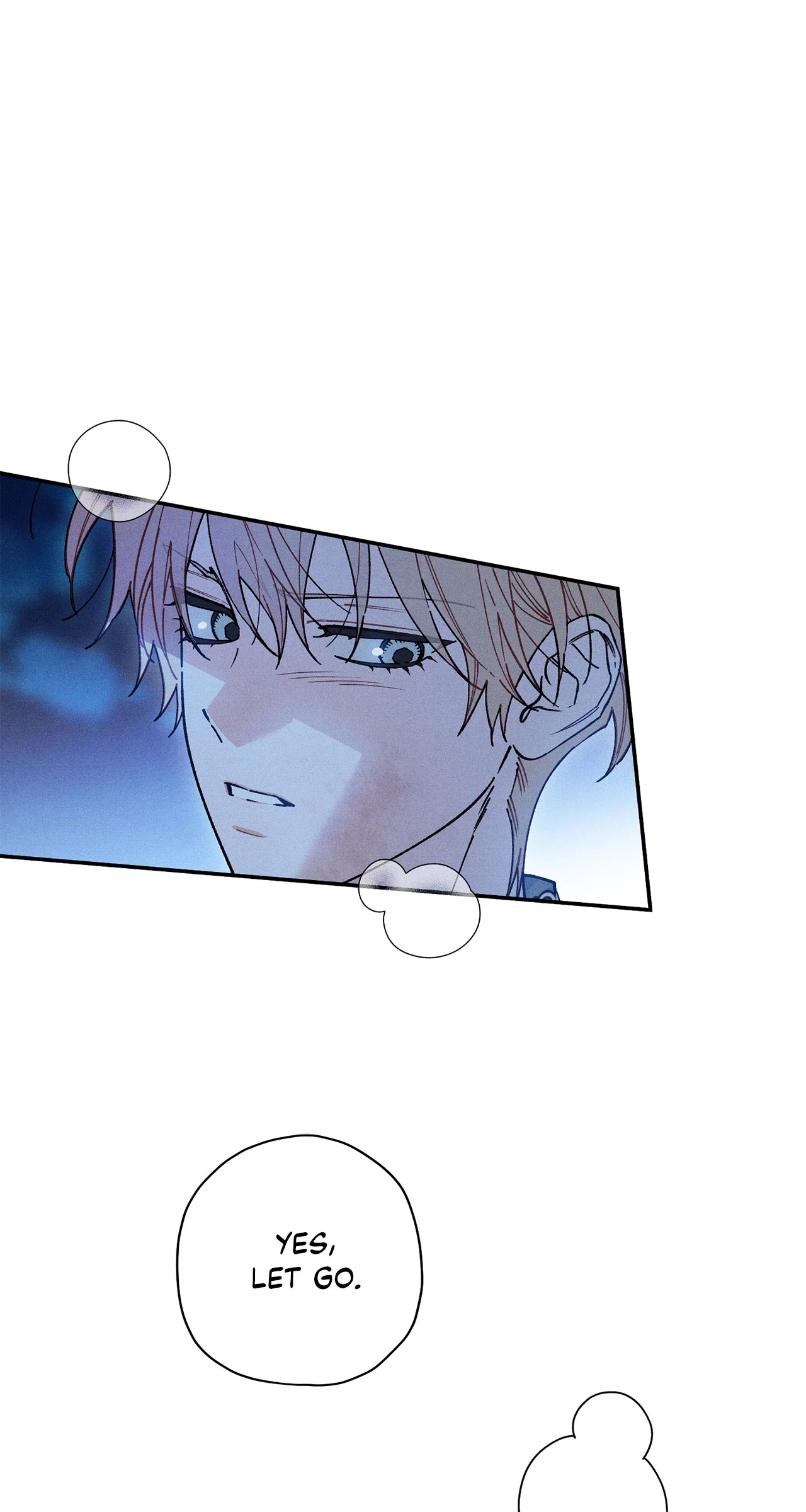 The Rogue Prince Is Secretly an Omega [Mature] - Season 3 Episode 17 manhwa