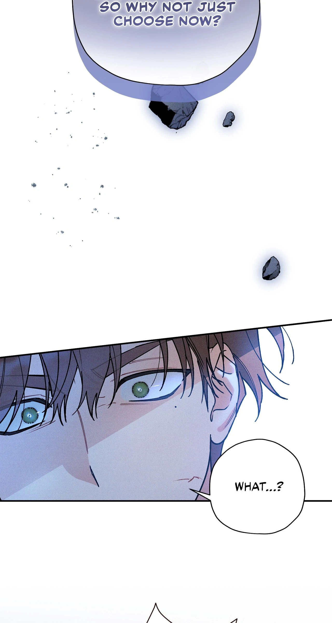 The Rogue Prince Is Secretly an Omega [Mature] - Season 3 Episode 17 manhwa