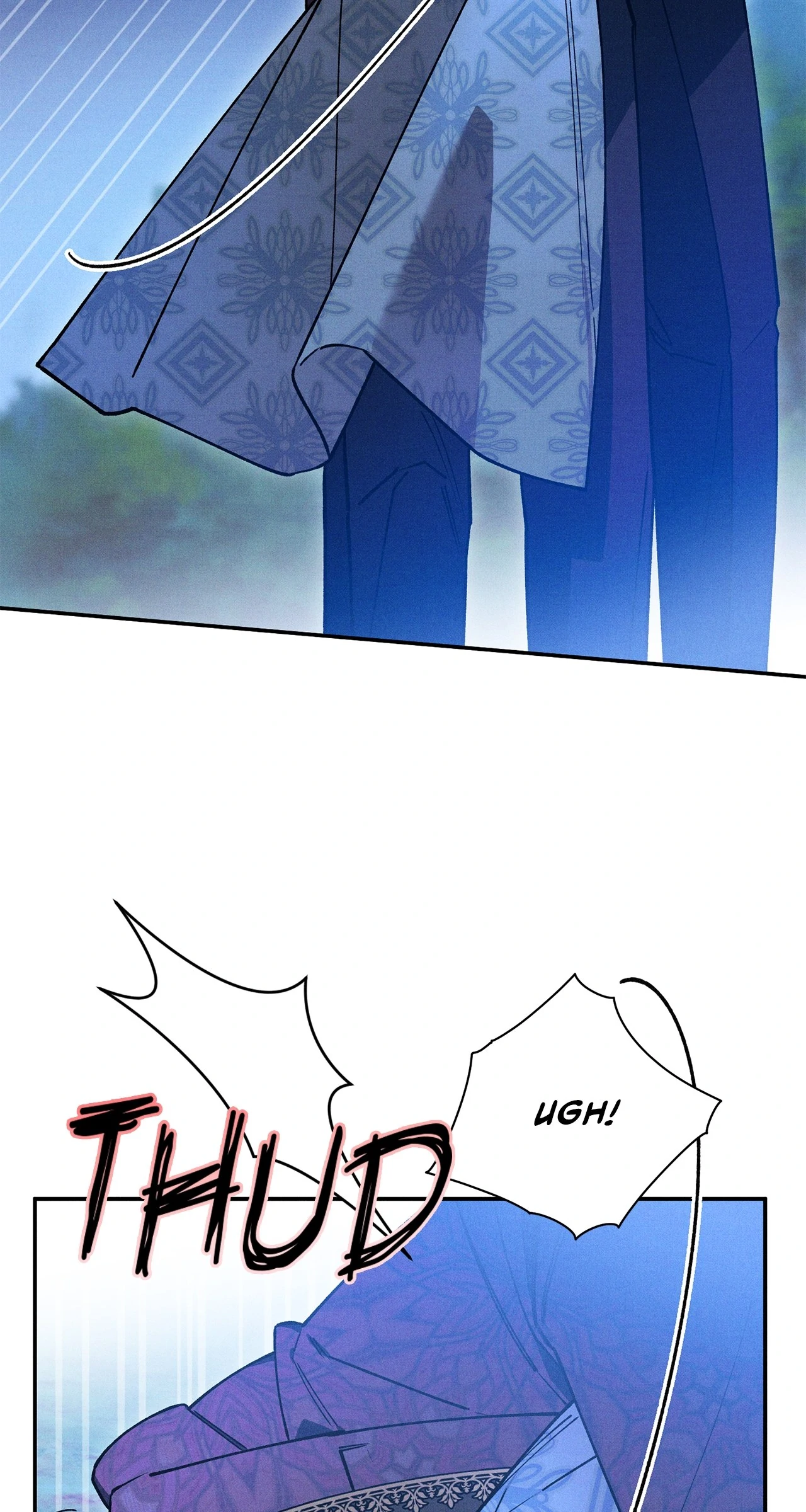 The Rogue Prince Is Secretly an Omega [Mature] - Season 3 Episode 17 manhwa