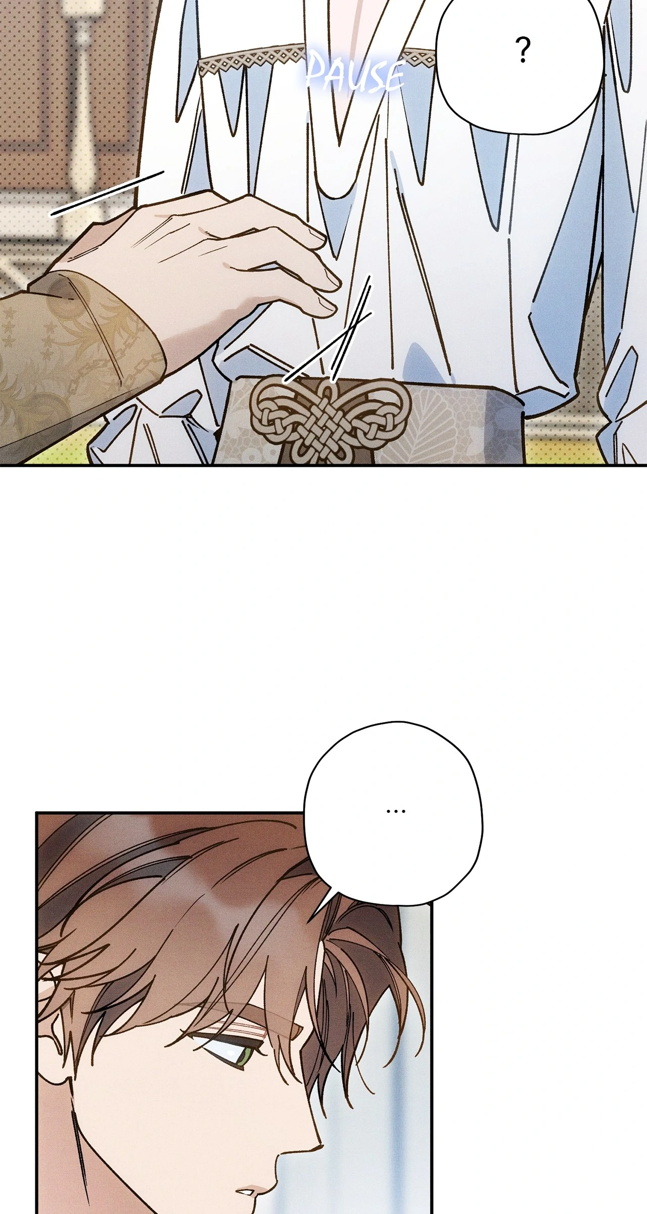 The Rogue Prince Is Secretly an Omega [Mature] - Season 3 Episode 17 manhwa