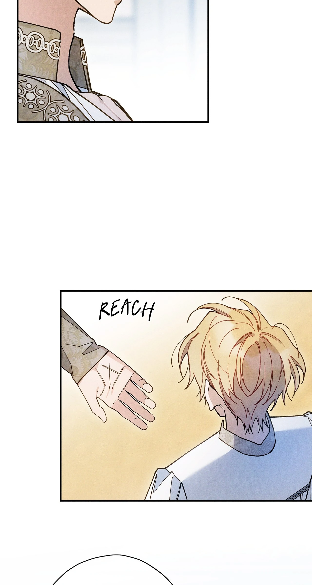 The Rogue Prince Is Secretly an Omega [Mature] - Season 3 Episode 17 manhwa