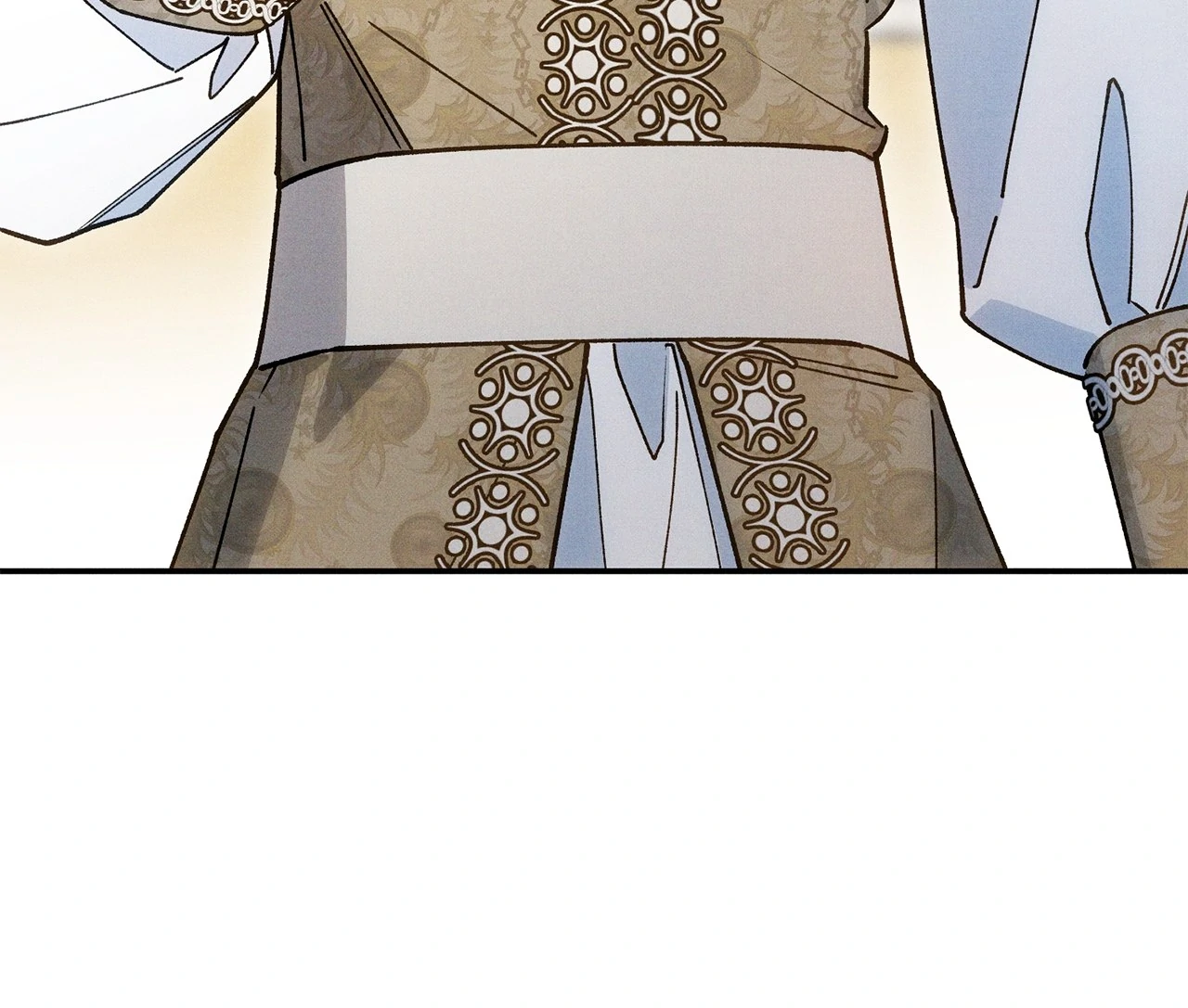 The Rogue Prince Is Secretly an Omega [Mature] - Season 3 Episode 17 manhwa