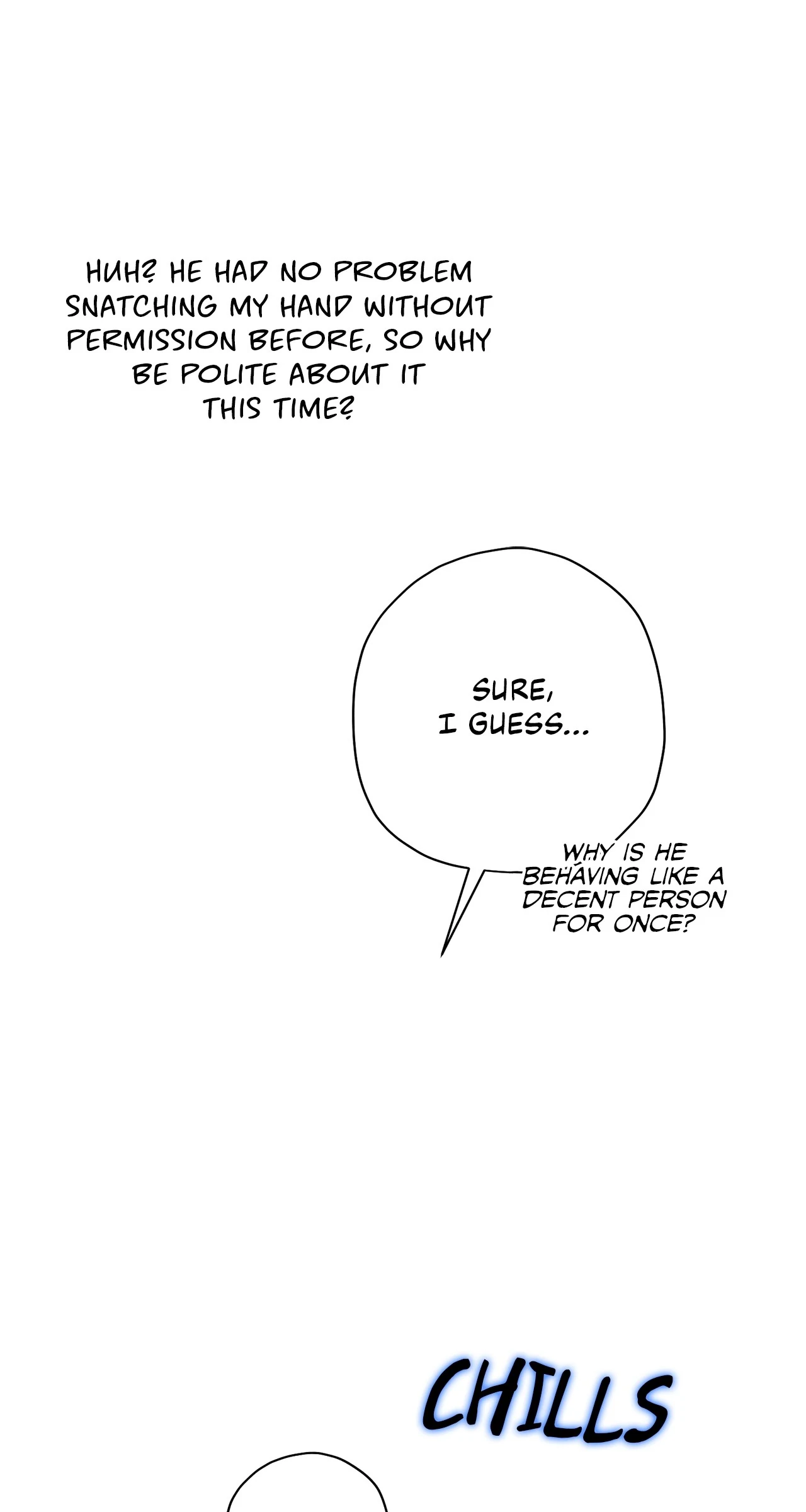 The Rogue Prince Is Secretly an Omega [Mature] - Season 3 Episode 17 manhwa