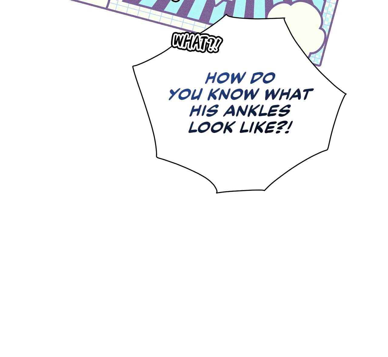 The Rogue Prince Is Secretly an Omega [Mature] - Season 3 Episode 17 manhwa