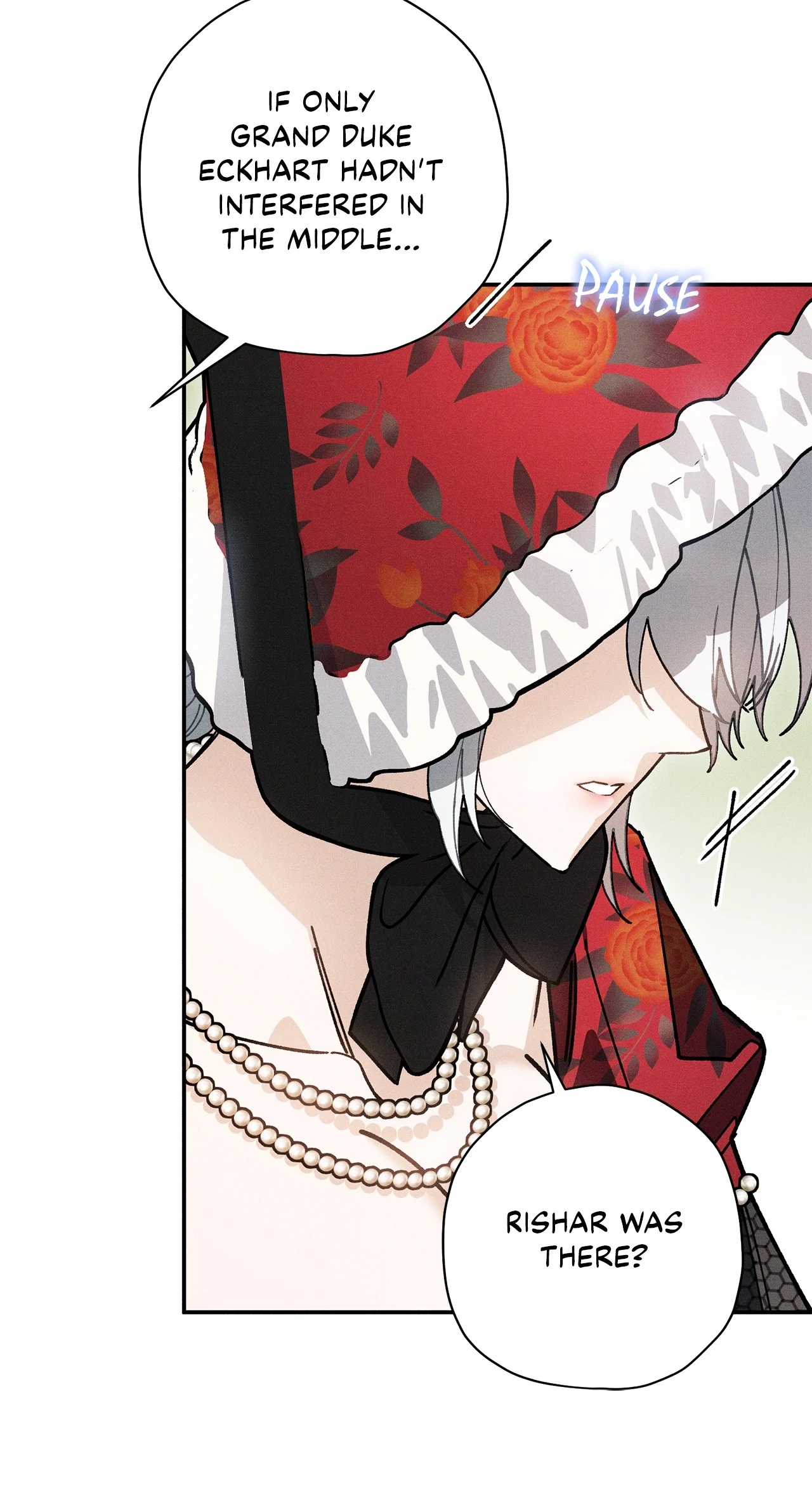The Rogue Prince Is Secretly an Omega [Mature] - Season 3 Episode 17 manhwa