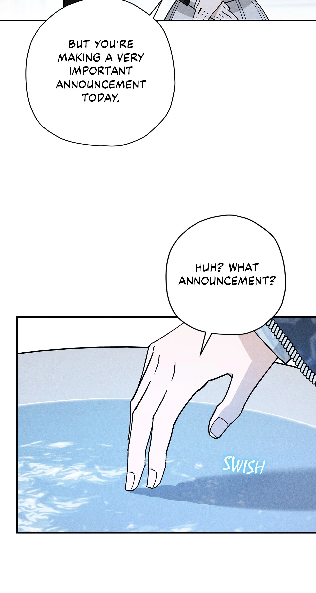 The Rogue Prince Is Secretly an Omega [Mature] - Season 3 Episode 17 manhwa