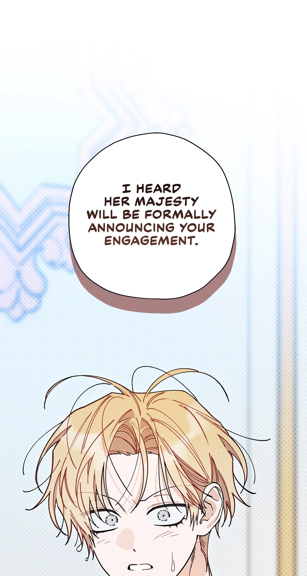 The Rogue Prince Is Secretly an Omega [Mature] - Season 3 Episode 17 manhwa