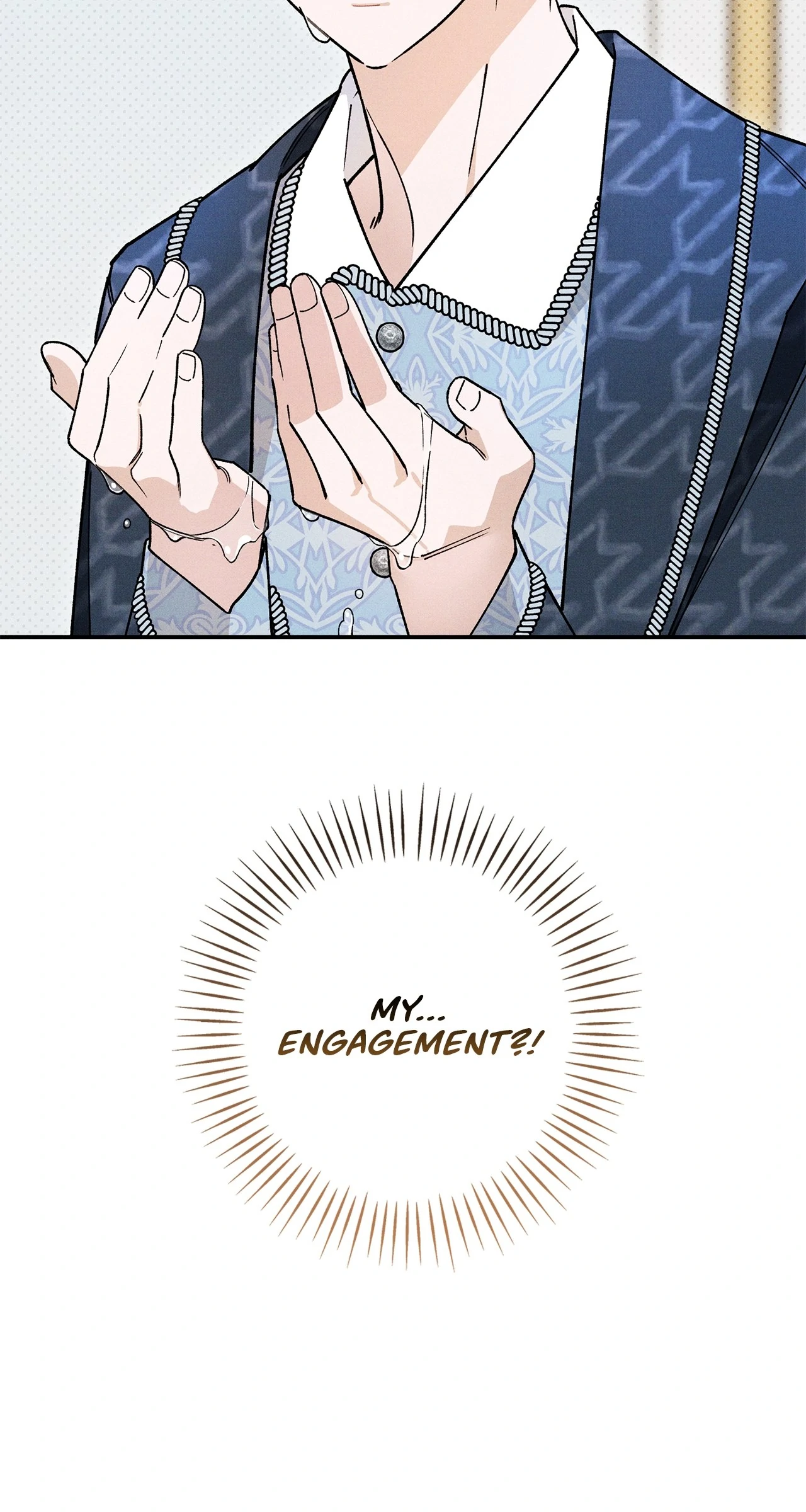 The Rogue Prince Is Secretly an Omega [Mature] - Season 3 Episode 17 manhwa