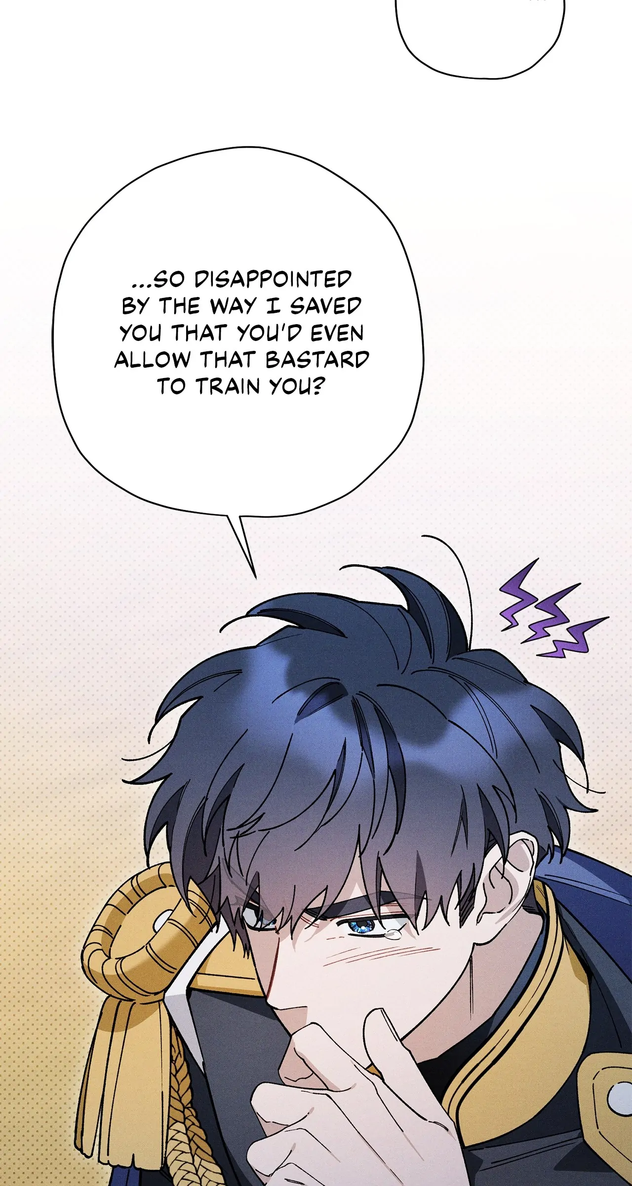 The Rogue Prince Is Secretly an Omega [Mature] - Season 3 Episode 18 manhwa
