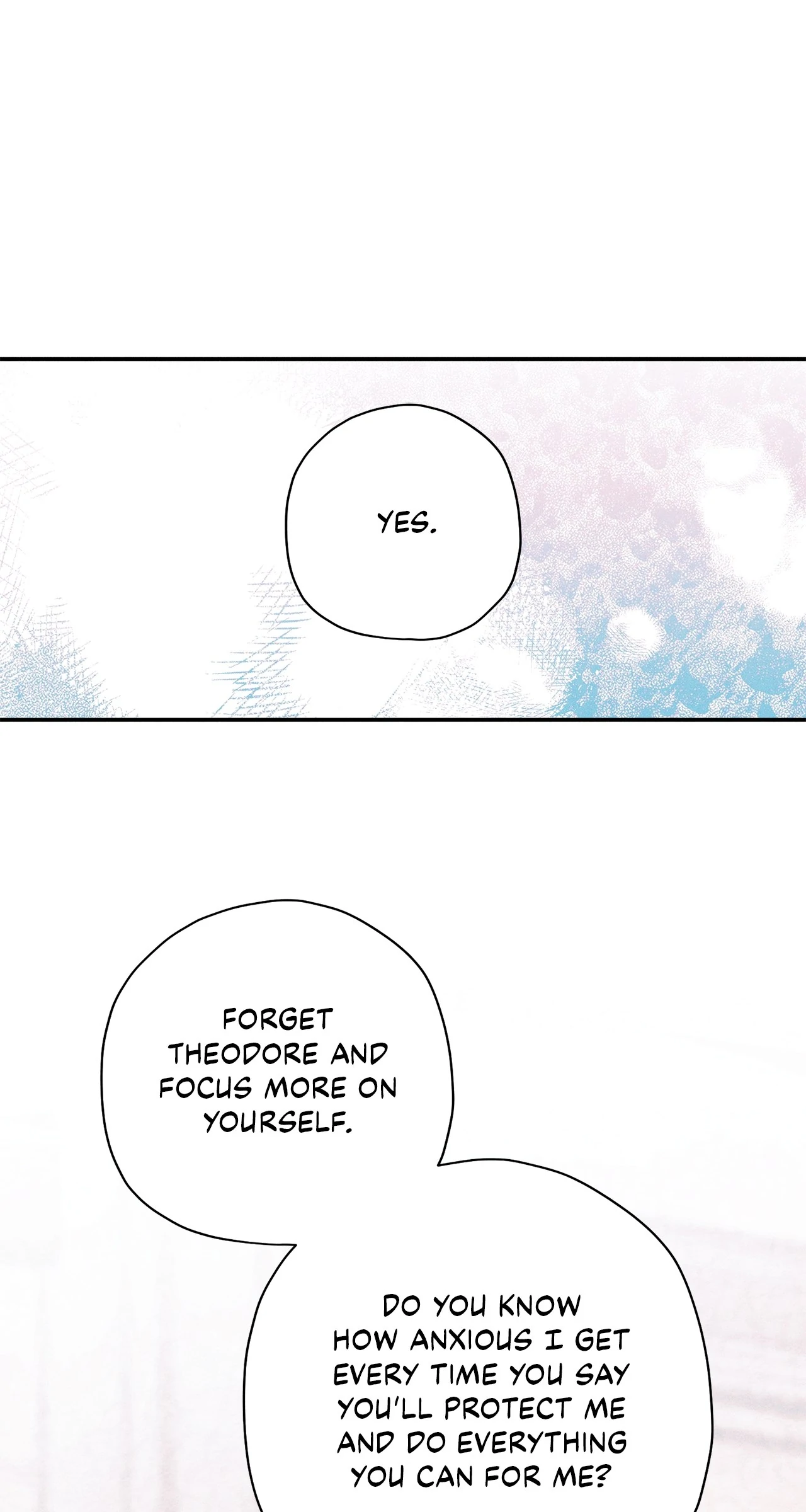 The Rogue Prince Is Secretly an Omega [Mature] - Season 3 Episode 18 manhwa