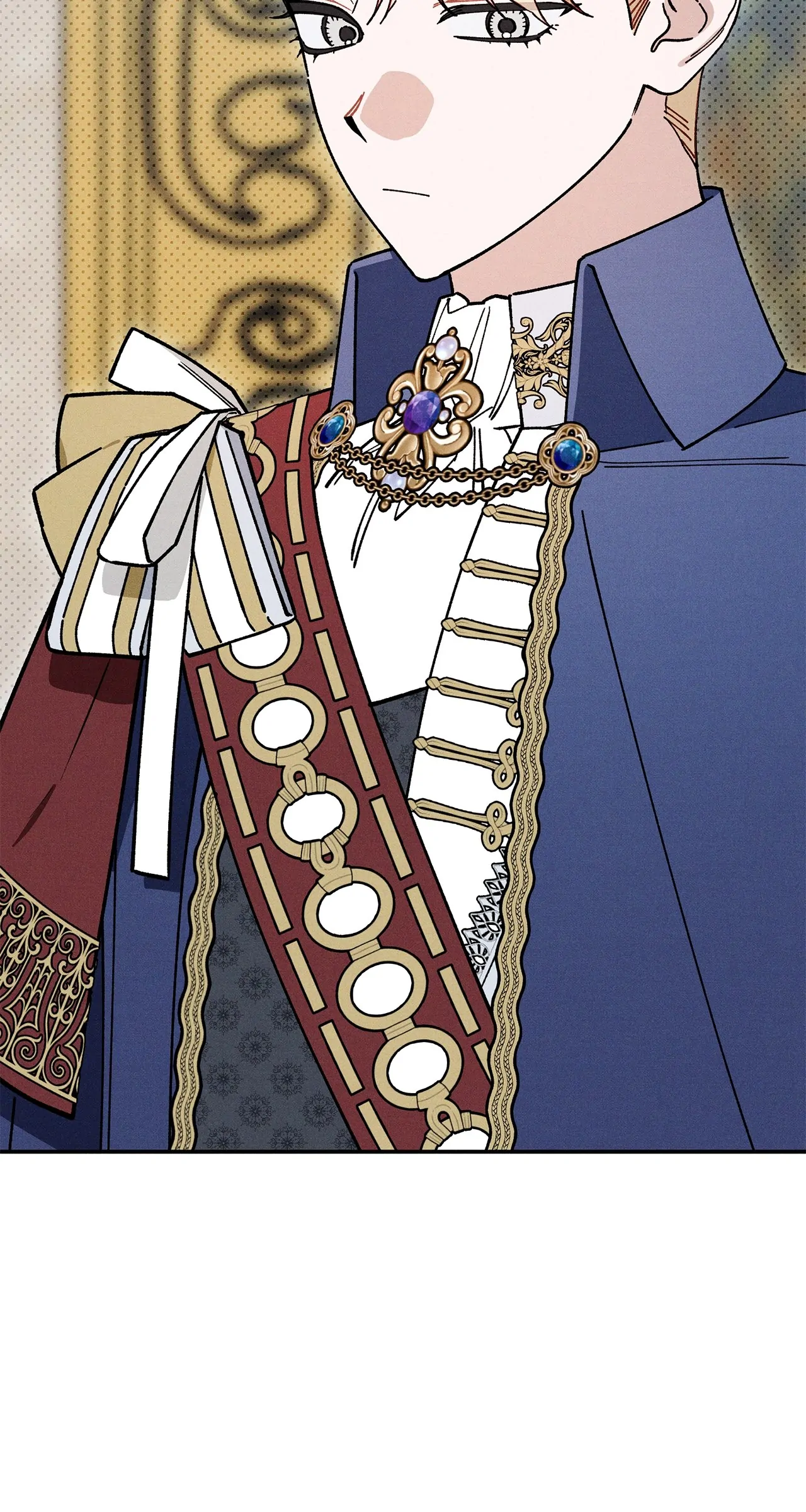 The Rogue Prince Is Secretly an Omega [Mature] - Season 3 Episode 18 manhwa
