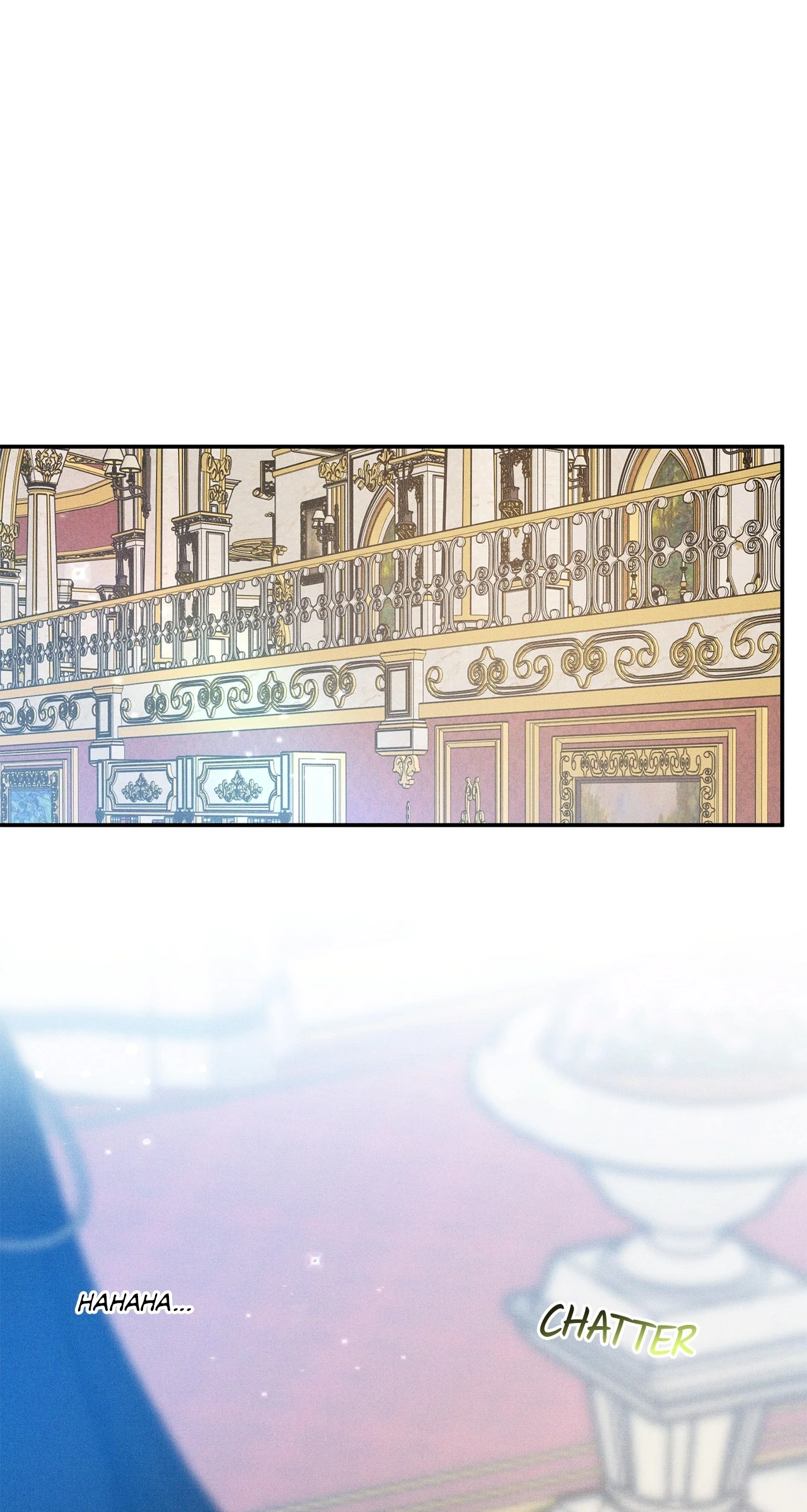 The Rogue Prince Is Secretly an Omega [Mature] - Season 3 Episode 18 manhwa