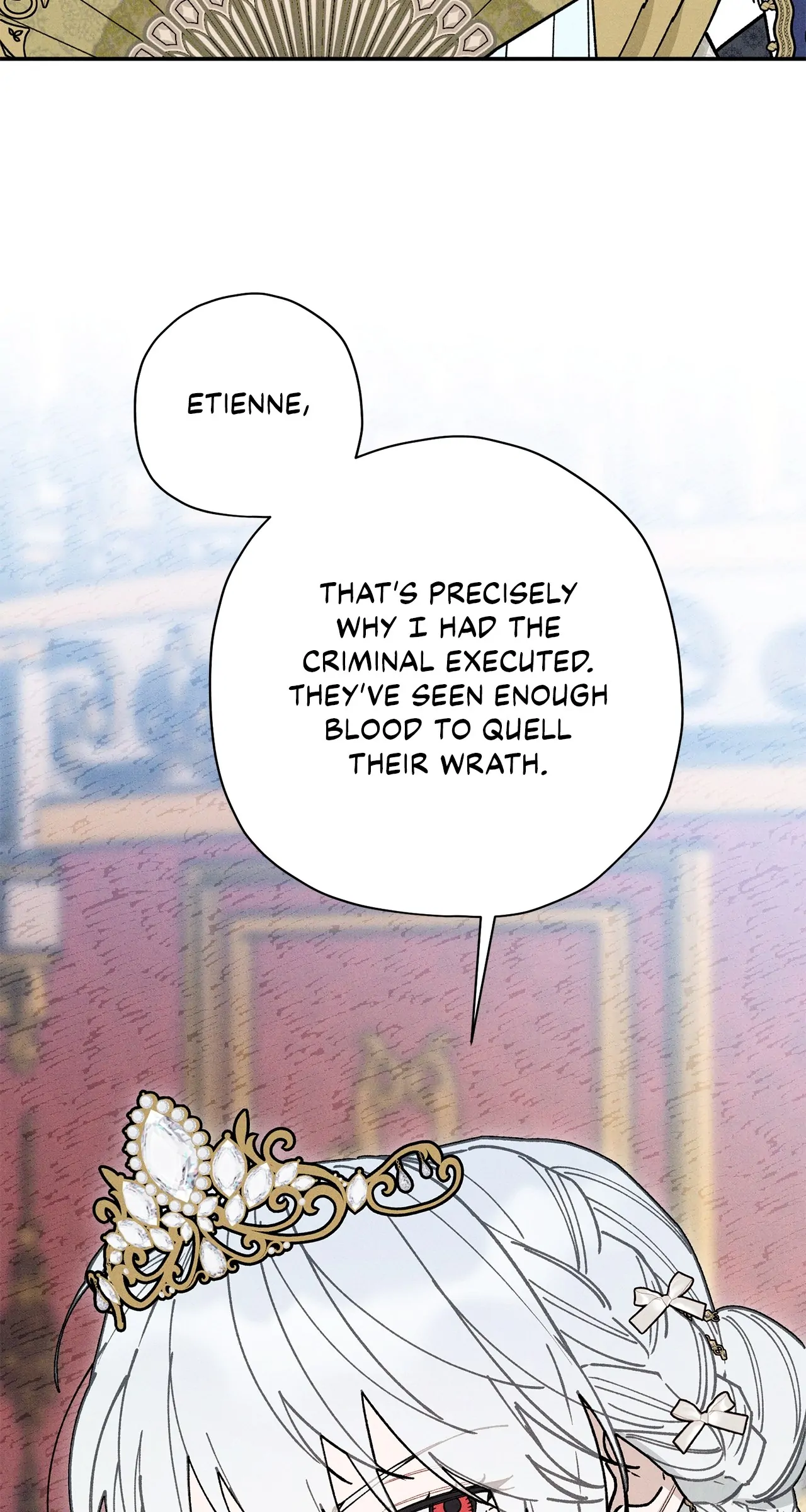The Rogue Prince Is Secretly an Omega [Mature] - Season 3 Episode 18 manhwa