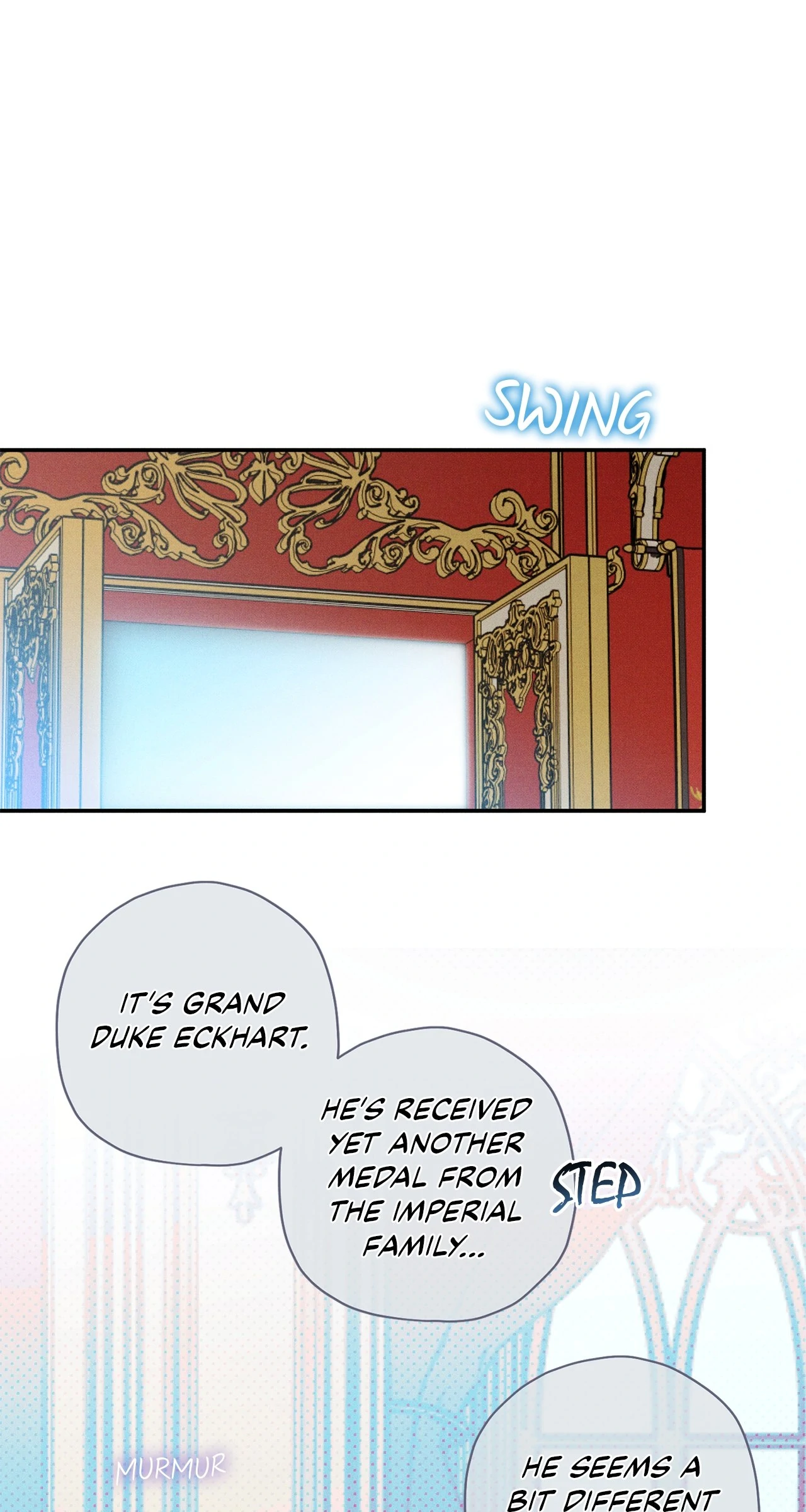 The Rogue Prince Is Secretly an Omega [Mature] - Season 3 Episode 18 manhwa