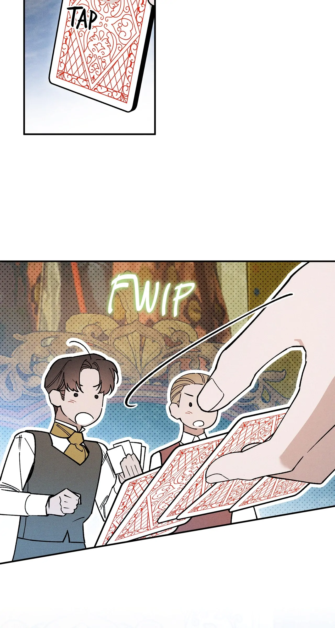 The Rogue Prince Is Secretly an Omega [Mature] - Season 3 Episode 18 manhwa
