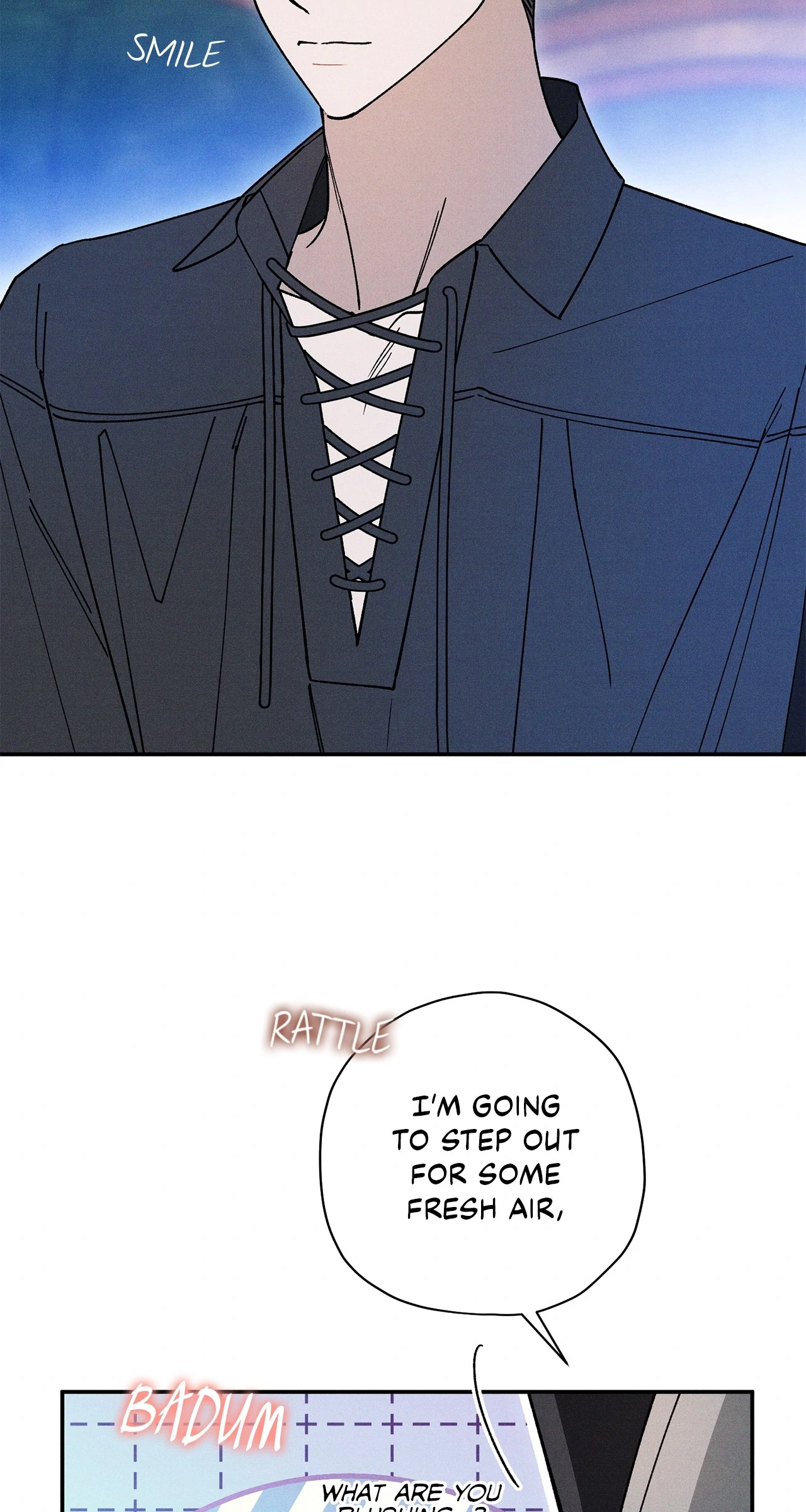 The Rogue Prince Is Secretly an Omega [Mature] - Season 3 Episode 18 manhwa