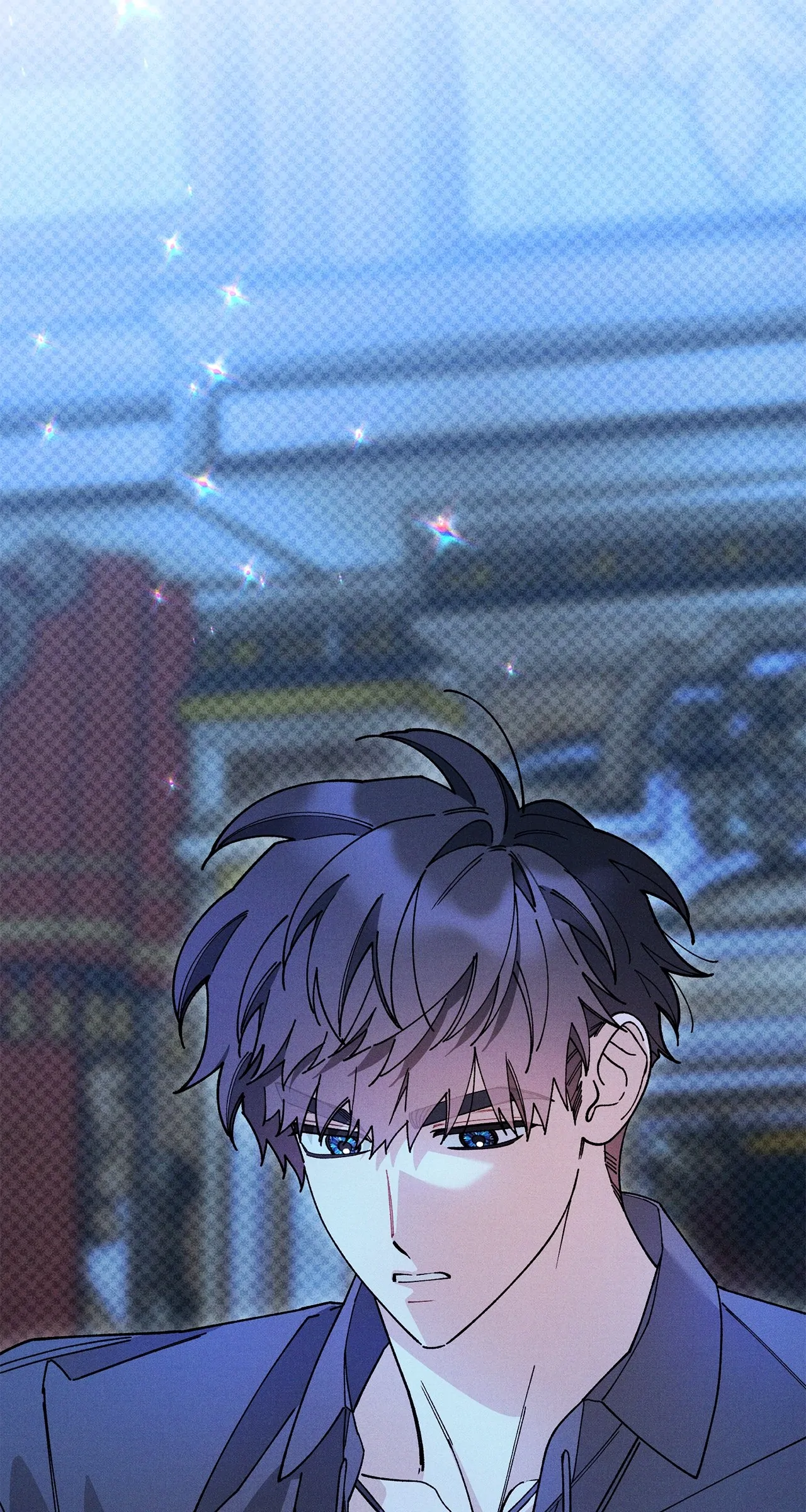 The Rogue Prince Is Secretly an Omega [Mature] - Season 3 Episode 19 manhwa