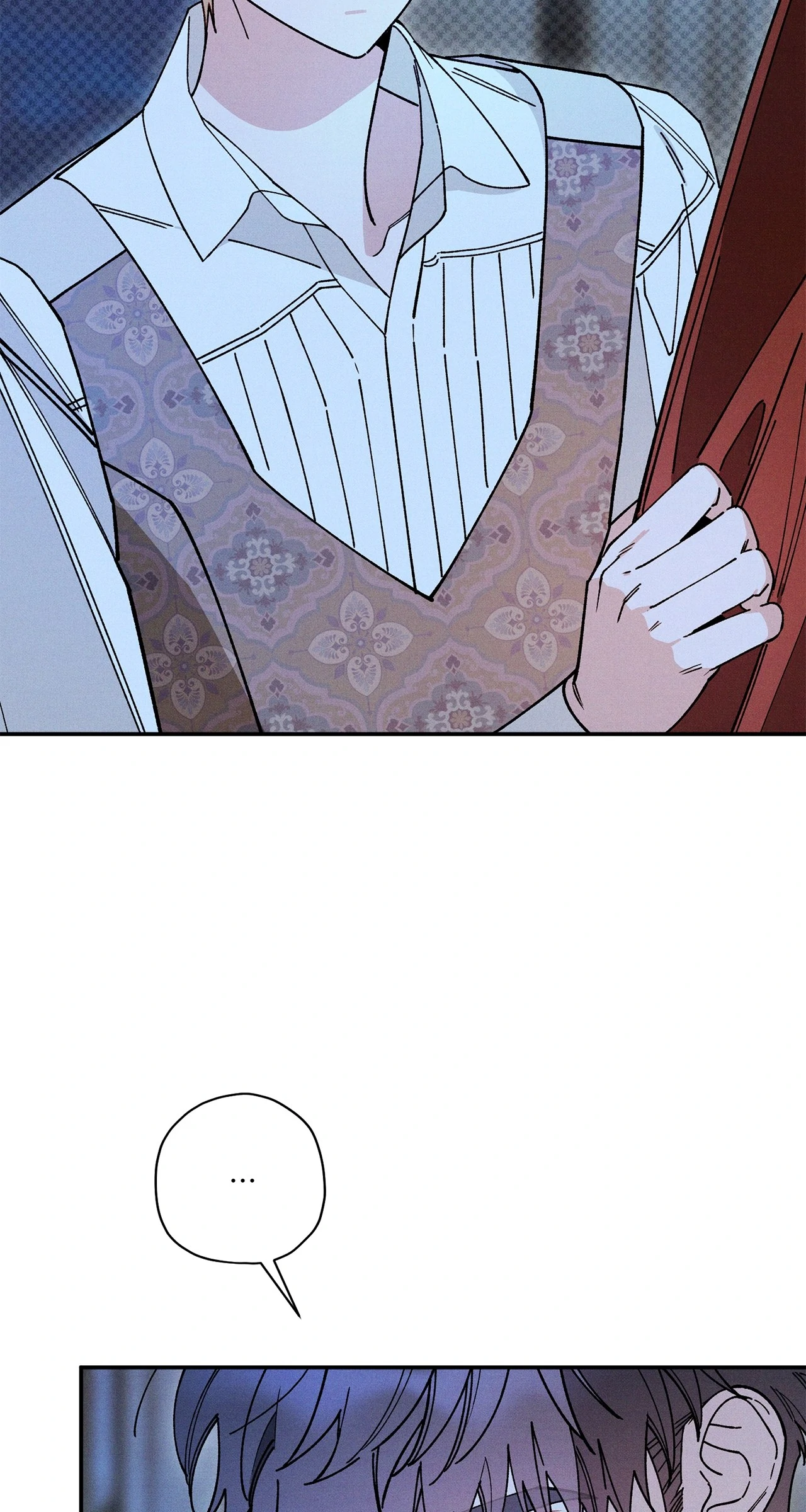 The Rogue Prince Is Secretly an Omega [Mature] - Season 3 Episode 19 manhwa