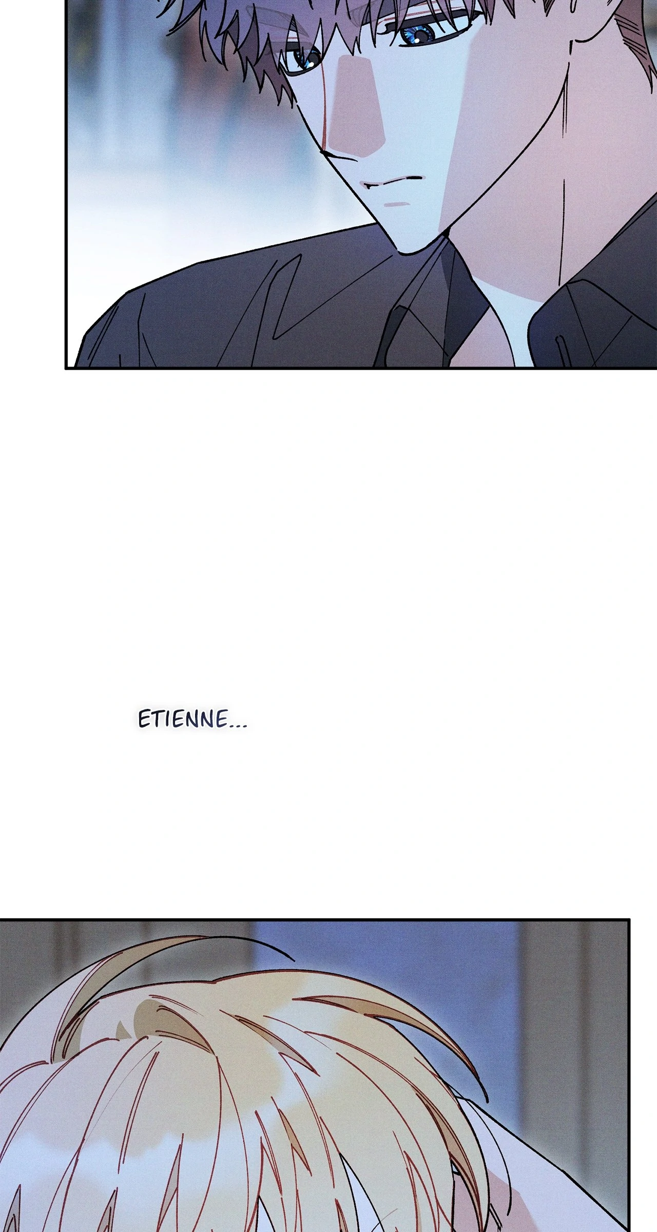 The Rogue Prince Is Secretly an Omega [Mature] - Season 3 Episode 19 manhwa