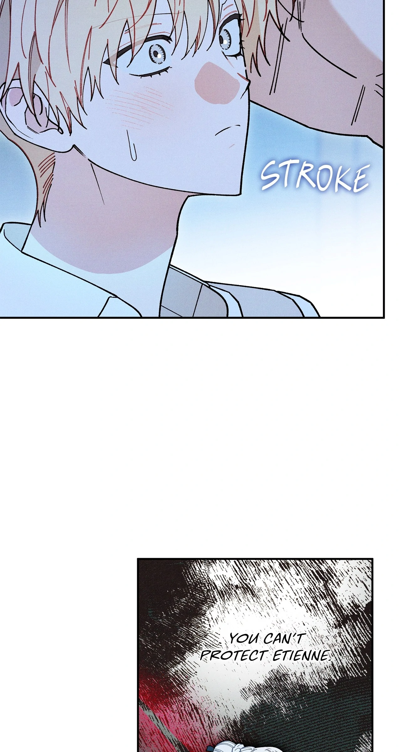 The Rogue Prince Is Secretly an Omega [Mature] - Season 3 Episode 19 manhwa