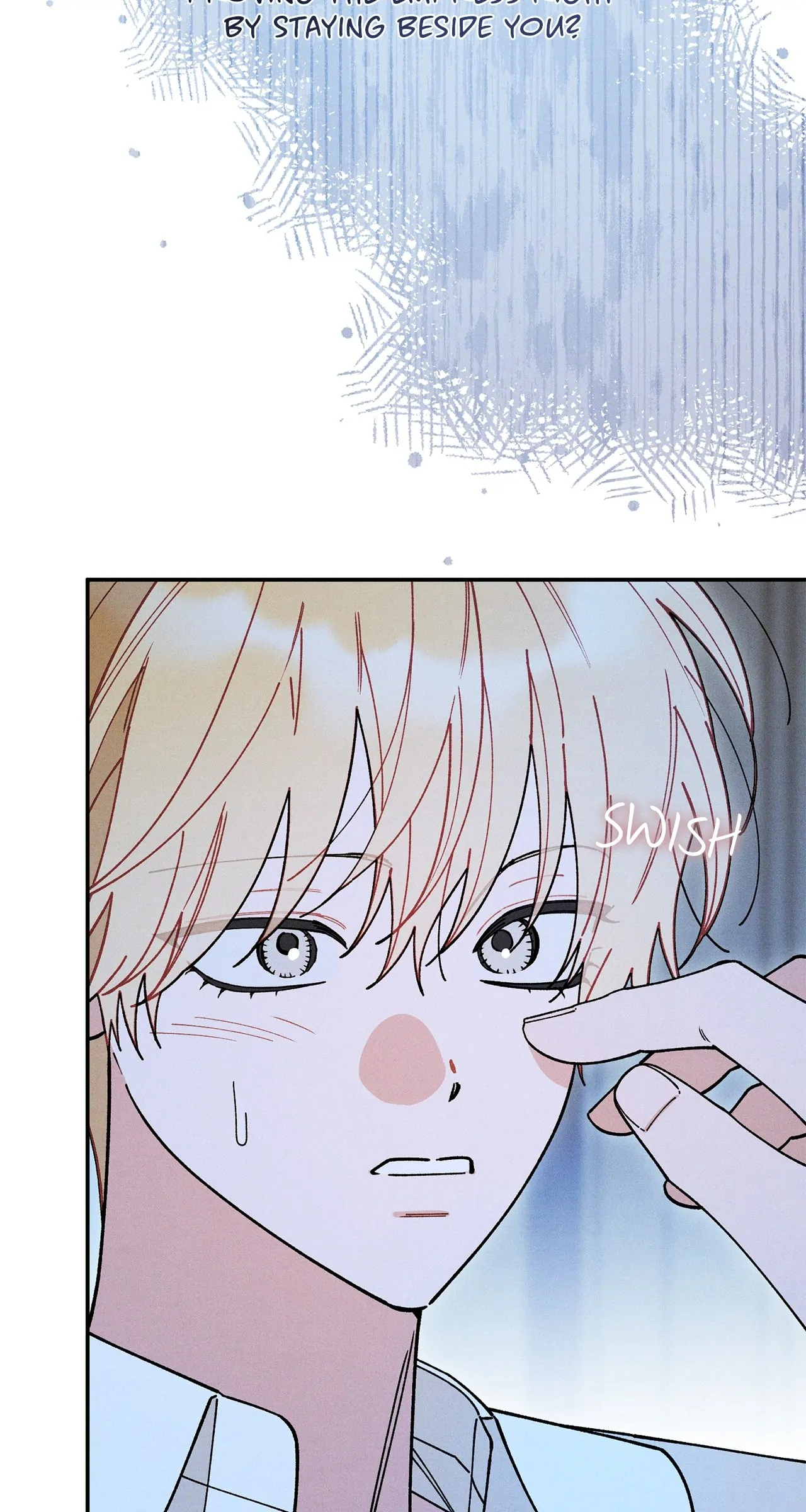 The Rogue Prince Is Secretly an Omega [Mature] - Season 3 Episode 19 manhwa