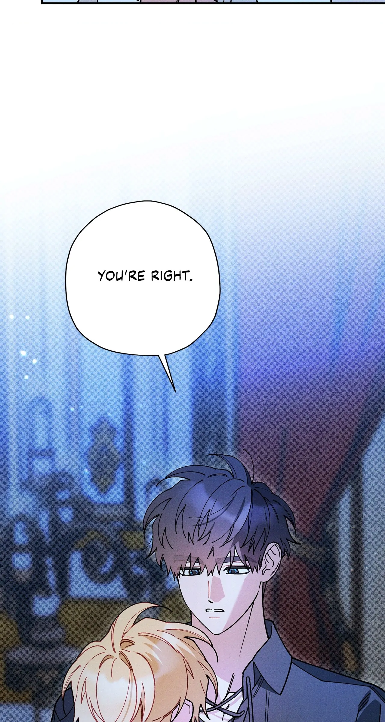 The Rogue Prince Is Secretly an Omega [Mature] - Season 3 Episode 19 manhwa