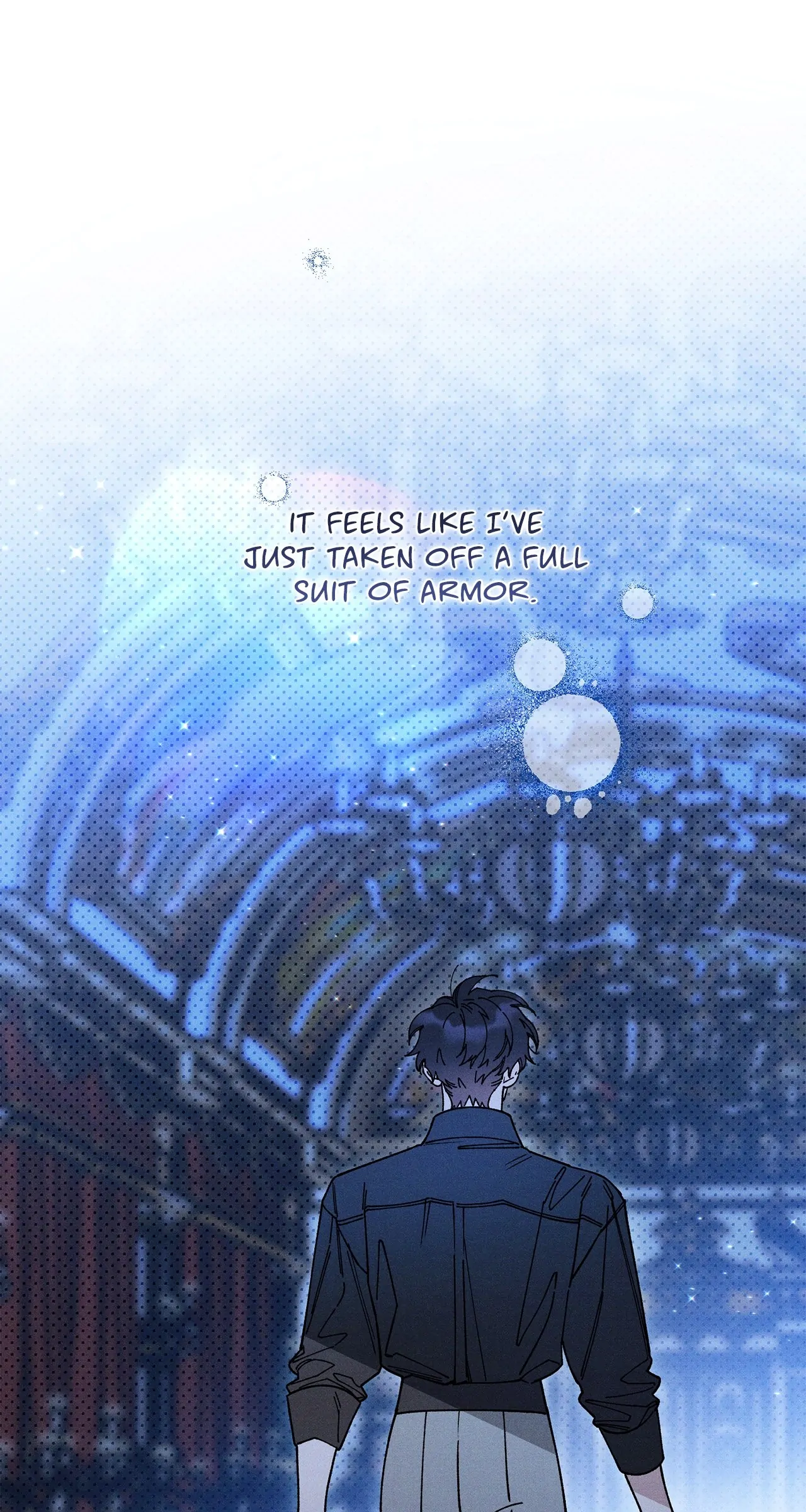 The Rogue Prince Is Secretly an Omega [Mature] - Season 3 Episode 19 manhwa