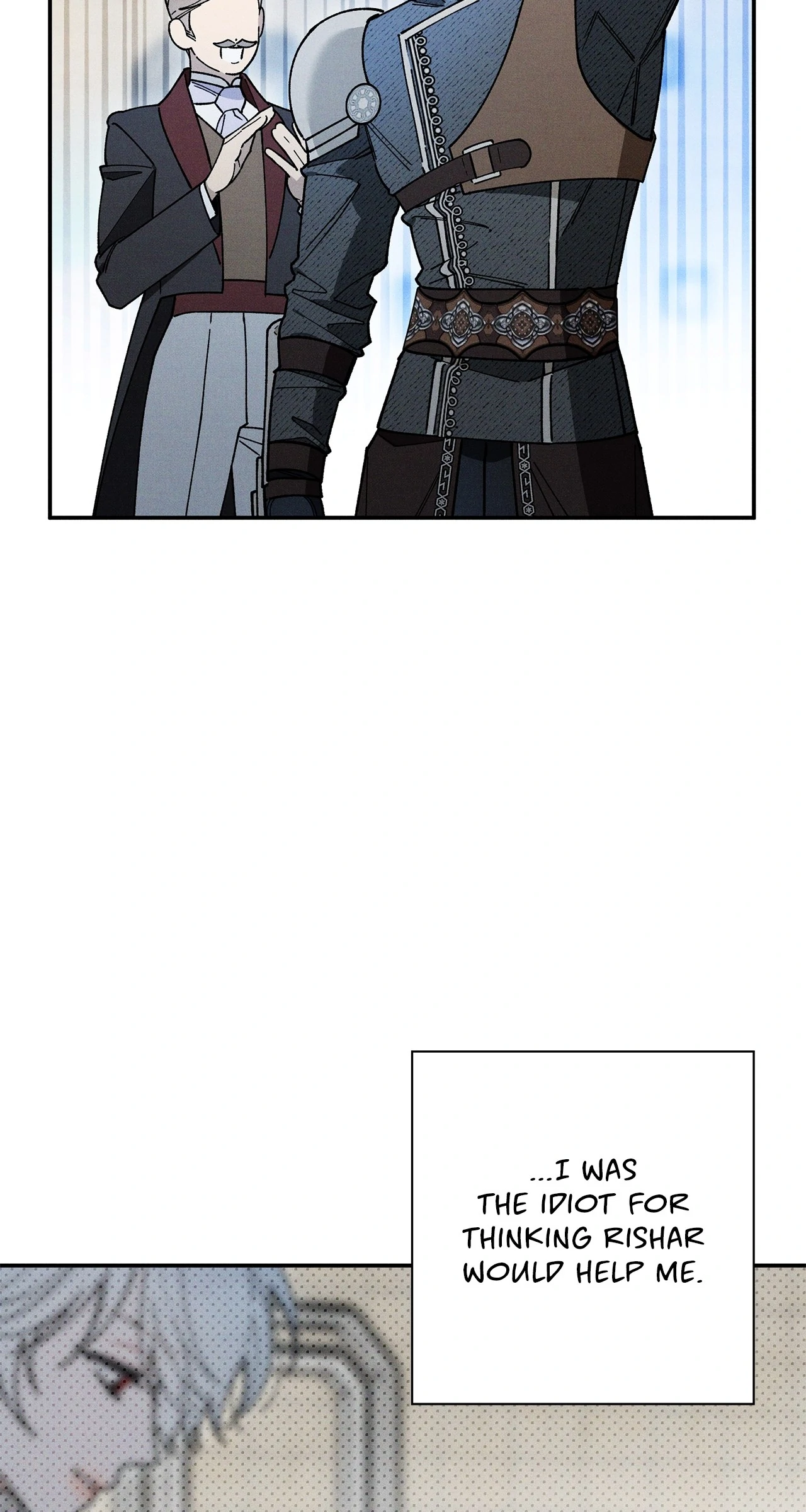 The Rogue Prince Is Secretly an Omega [Mature] - Season 3 Episode 19 manhwa