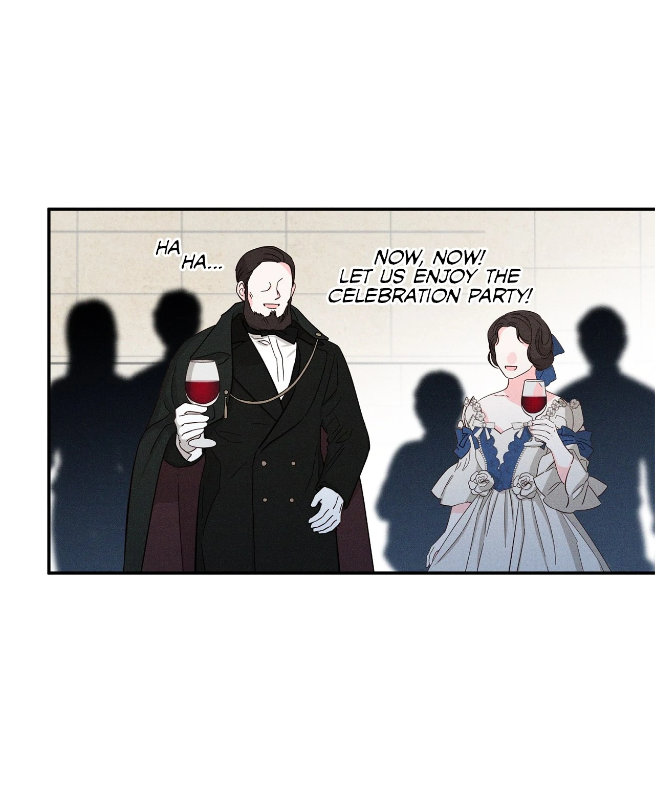 The Rogue Prince Is Secretly an Omega [Mature] - Season 3 Episode 19 manhwa