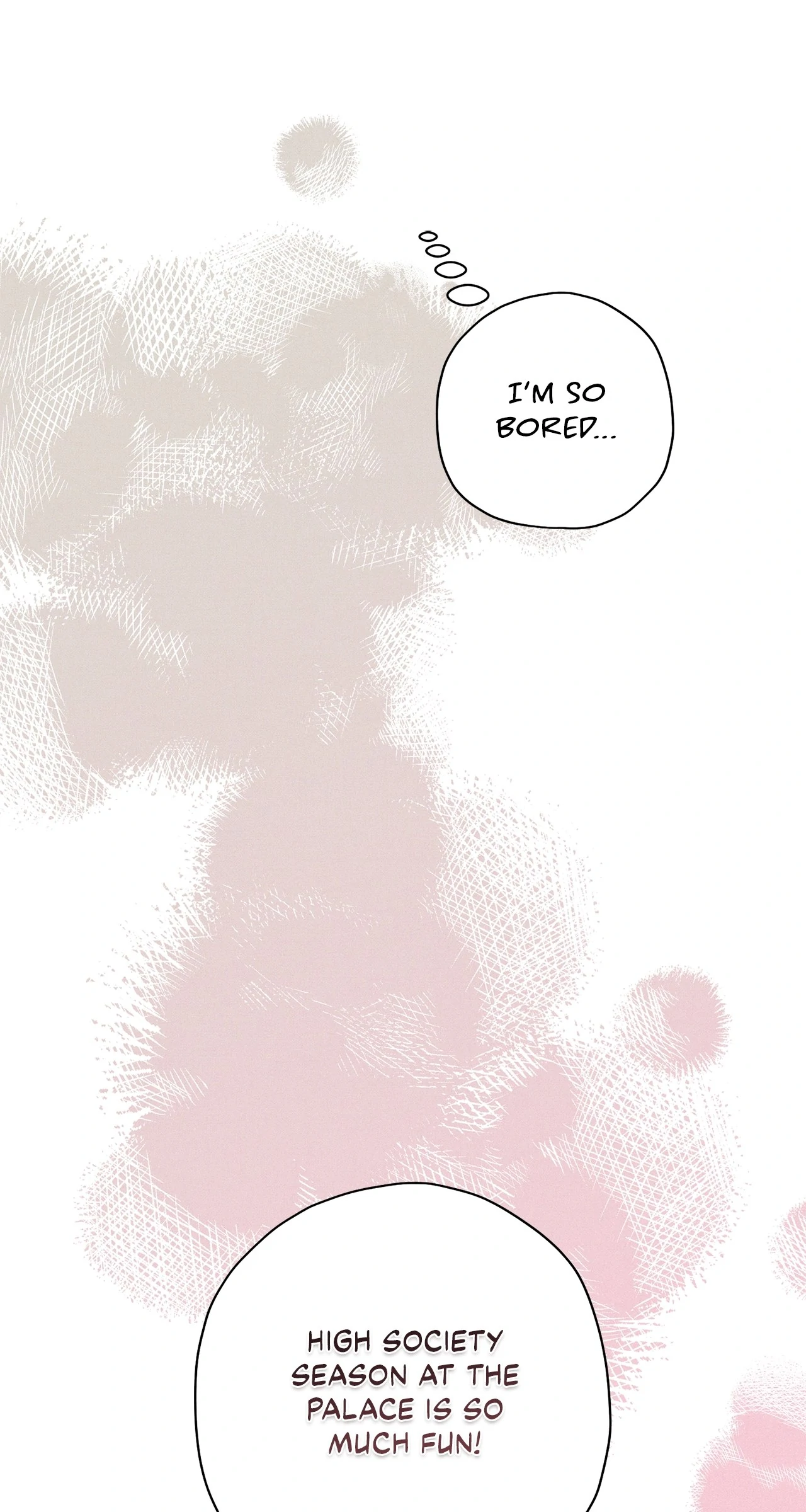 The Rogue Prince Is Secretly an Omega [Mature] - Season 3 Episode 19 manhwa