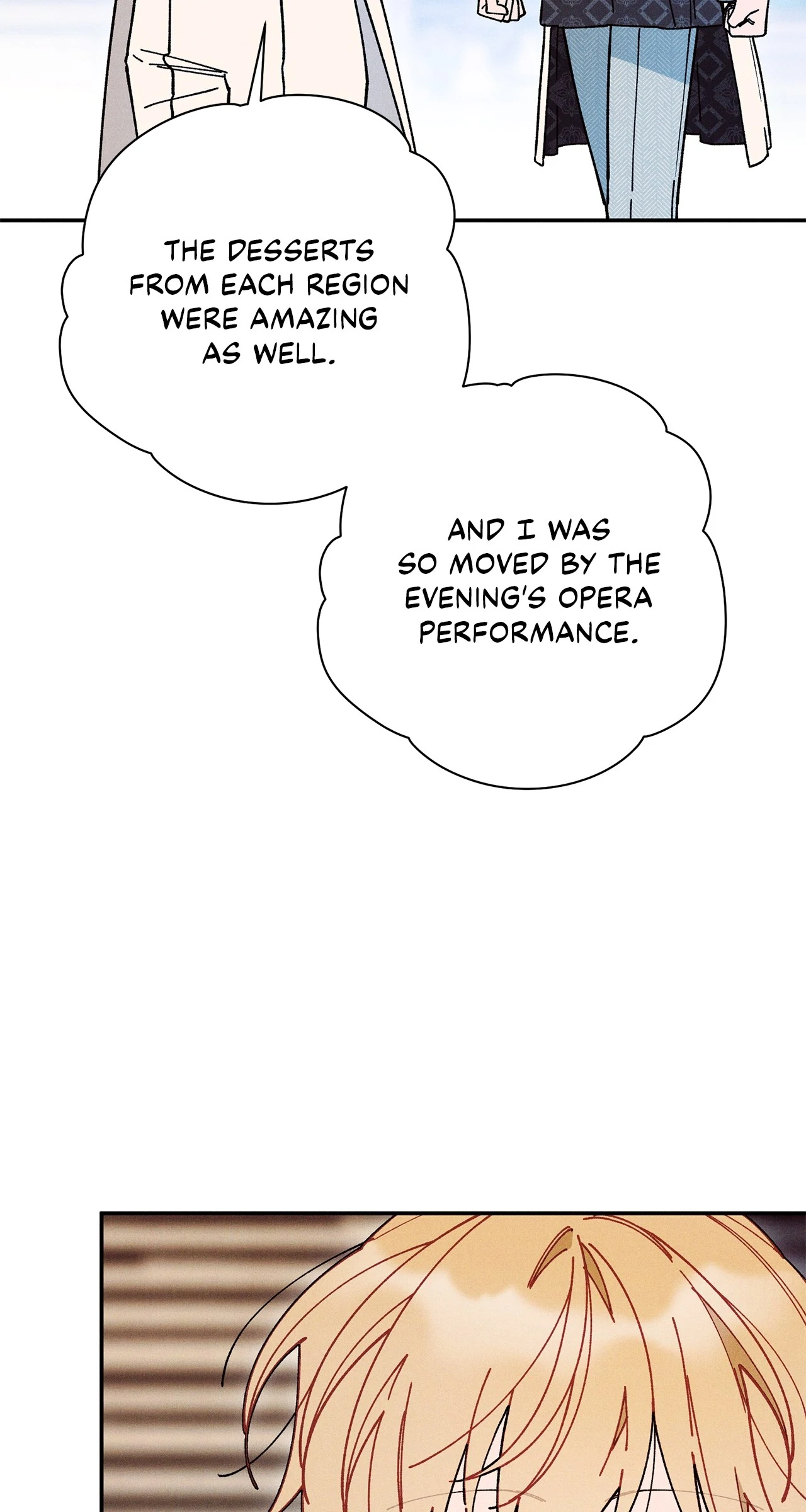 The Rogue Prince Is Secretly an Omega [Mature] - Season 3 Episode 19 manhwa