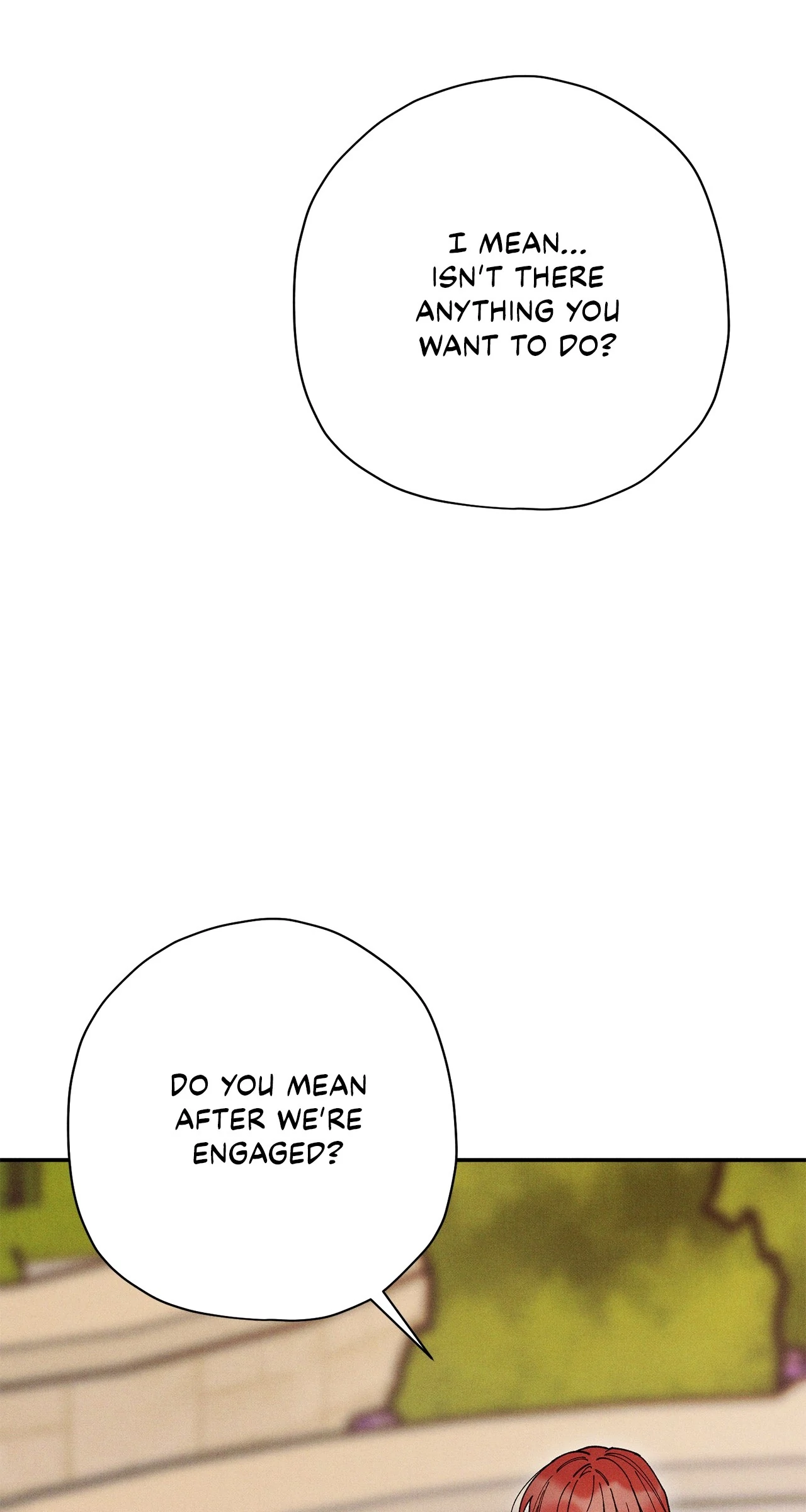 The Rogue Prince Is Secretly an Omega [Mature] - Season 3 Episode 19 manhwa