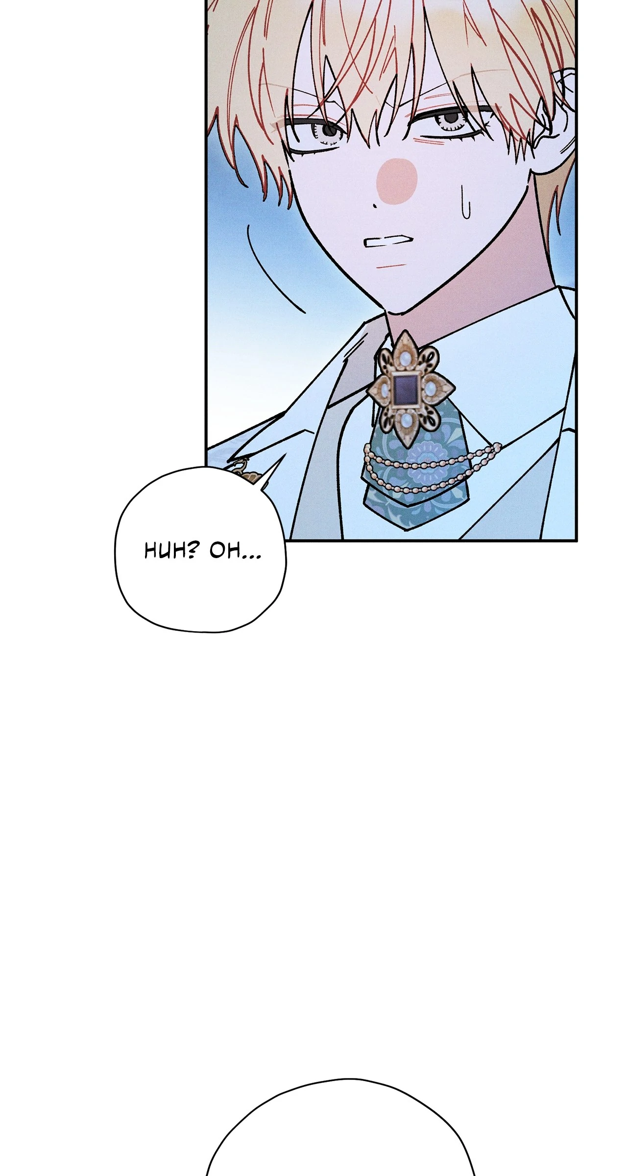 The Rogue Prince Is Secretly an Omega [Mature] - Season 3 Episode 19 manhwa