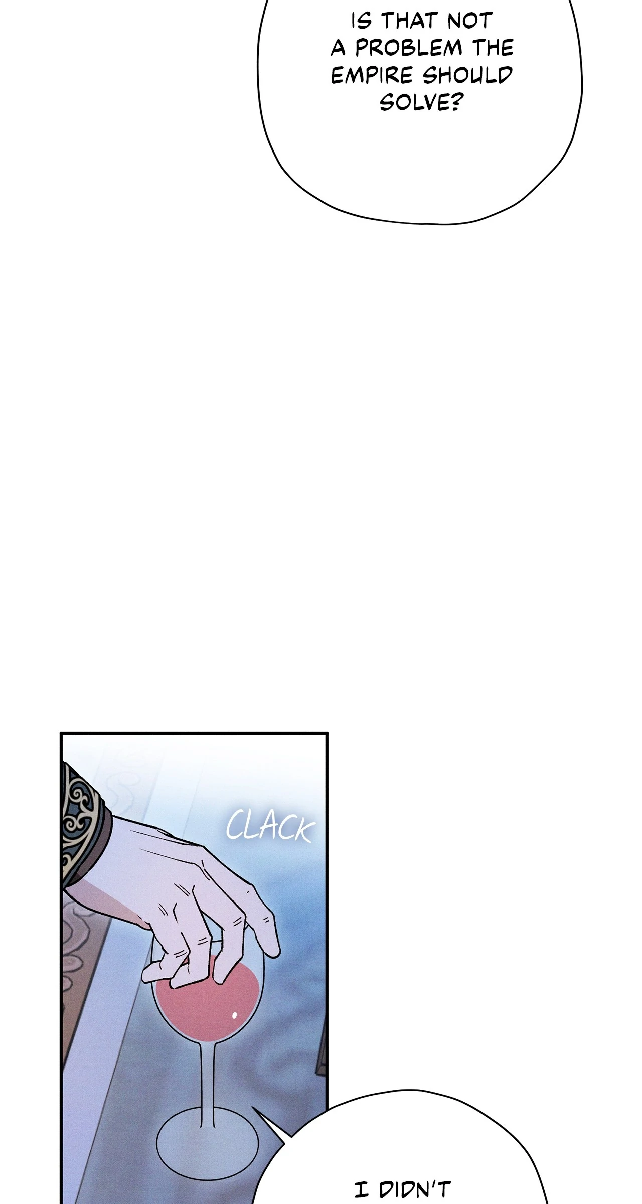 The Rogue Prince Is Secretly an Omega [Mature] - Season 3 Episode 19 manhwa