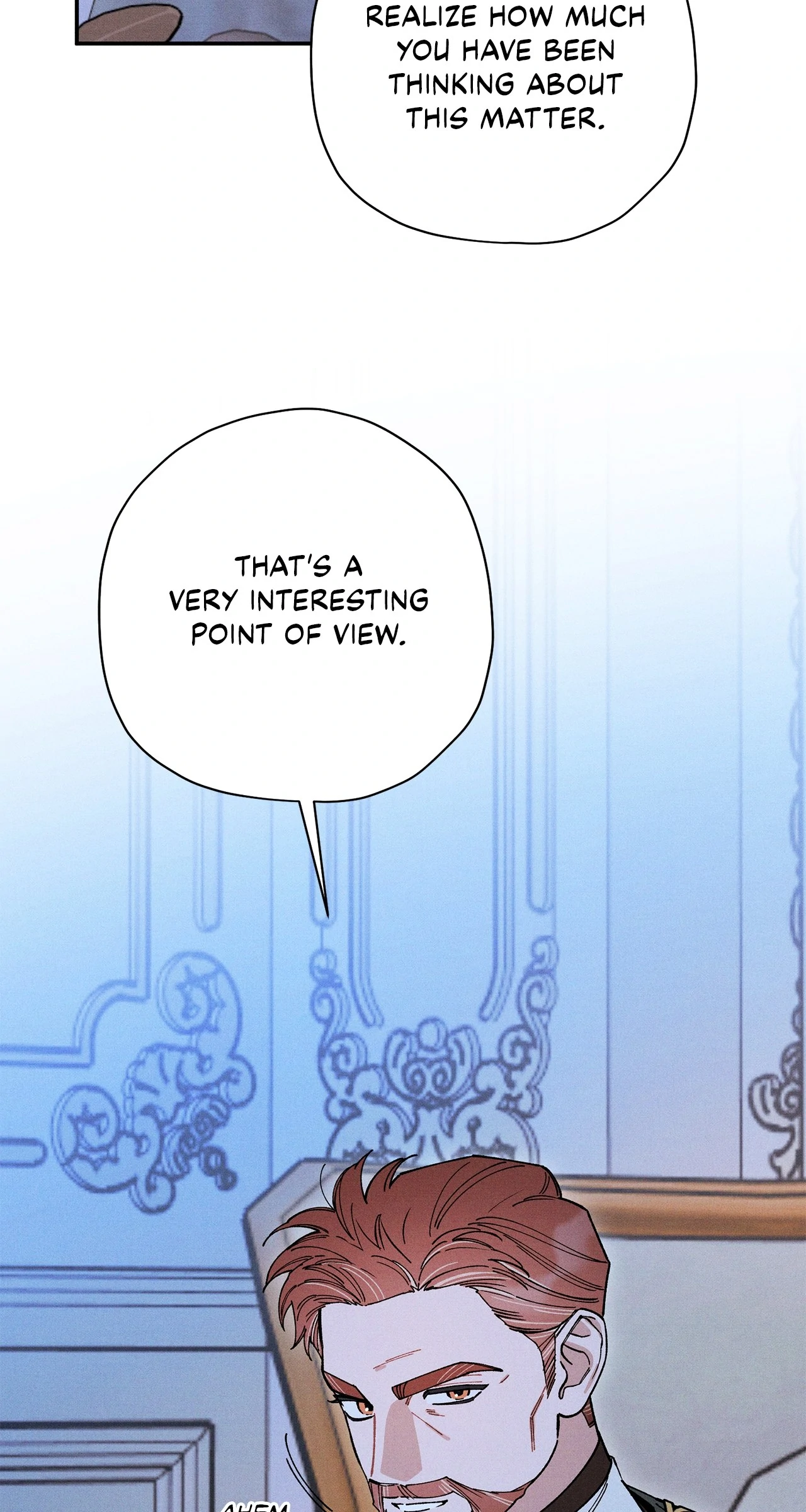 The Rogue Prince Is Secretly an Omega [Mature] - Season 3 Episode 19 manhwa