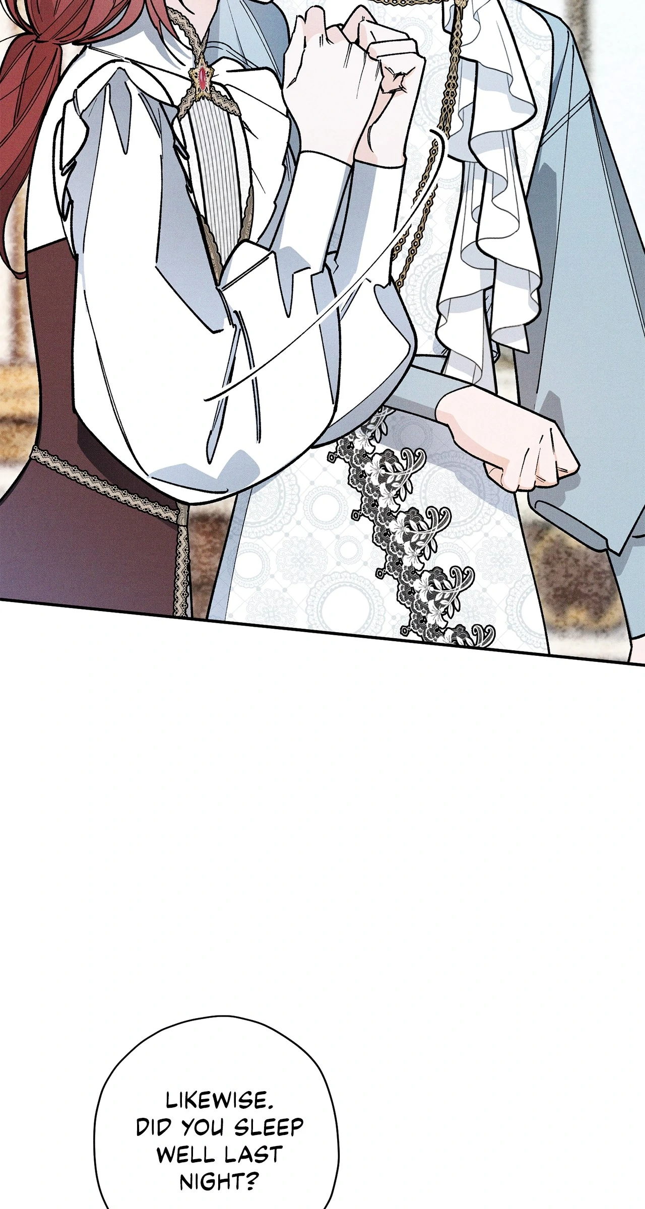The Rogue Prince Is Secretly an Omega [Mature] - Season 3 Episode 2 manhwa