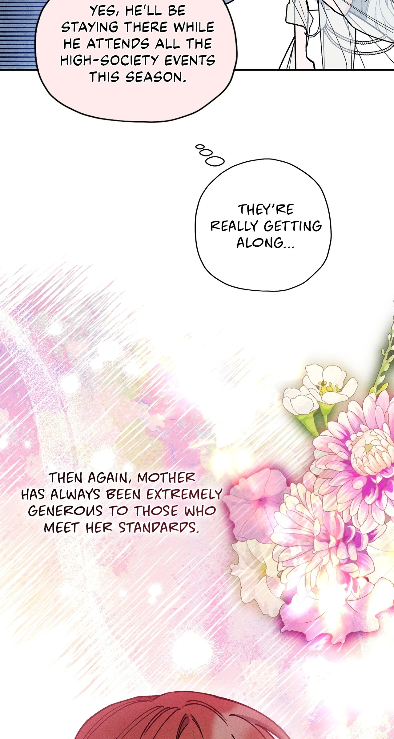 The Rogue Prince Is Secretly an Omega [Mature] - Season 3 Episode 2 manhwa