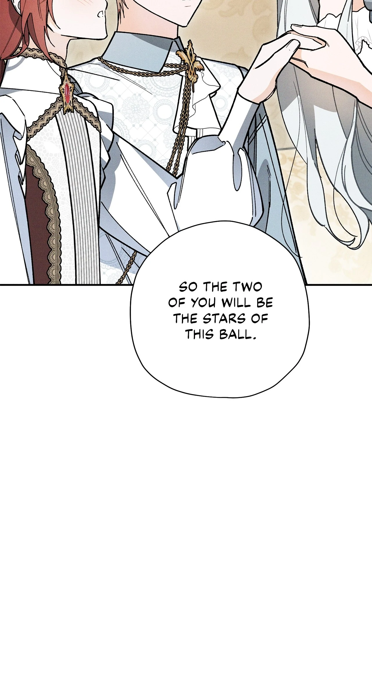 The Rogue Prince Is Secretly an Omega [Mature] - Season 3 Episode 2 manhwa