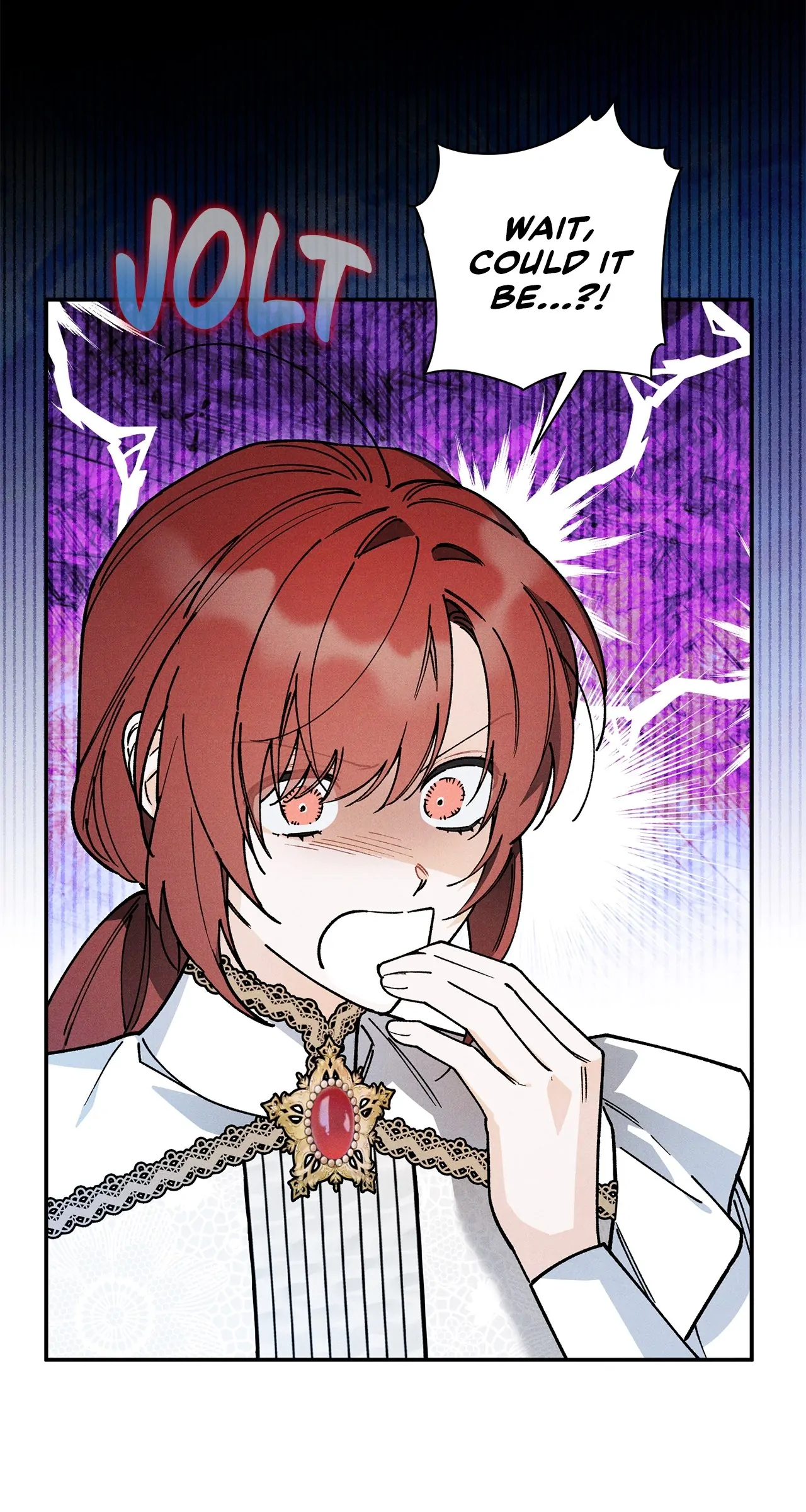 The Rogue Prince Is Secretly an Omega [Mature] - Season 3 Episode 2 manhwa