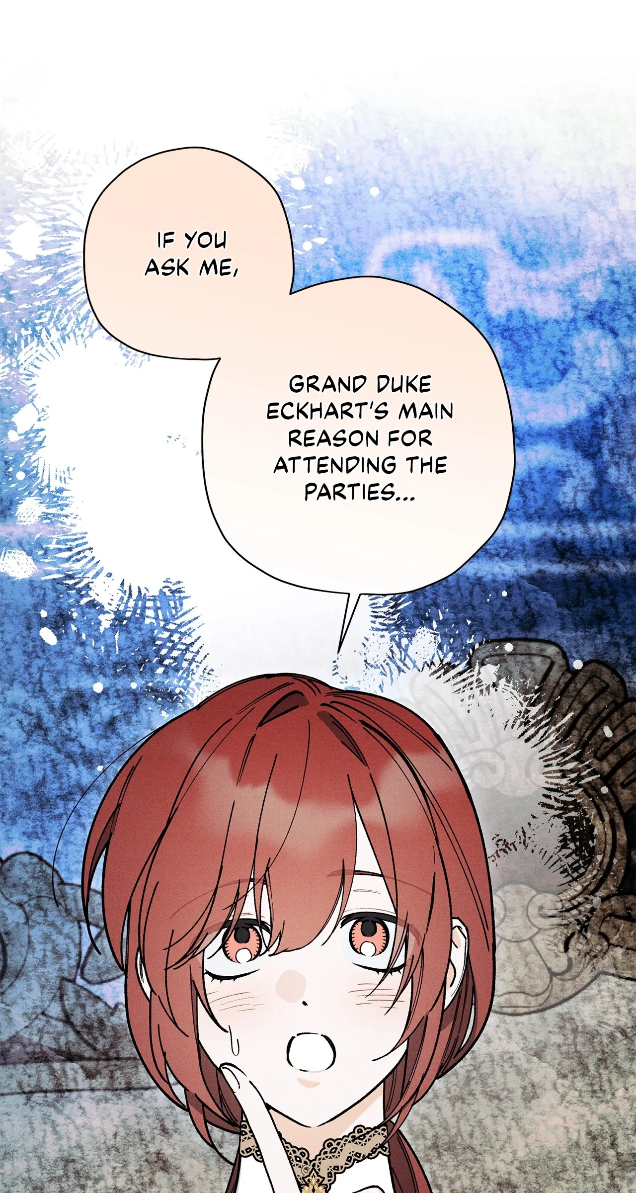 The Rogue Prince Is Secretly an Omega [Mature] - Season 3 Episode 2 manhwa