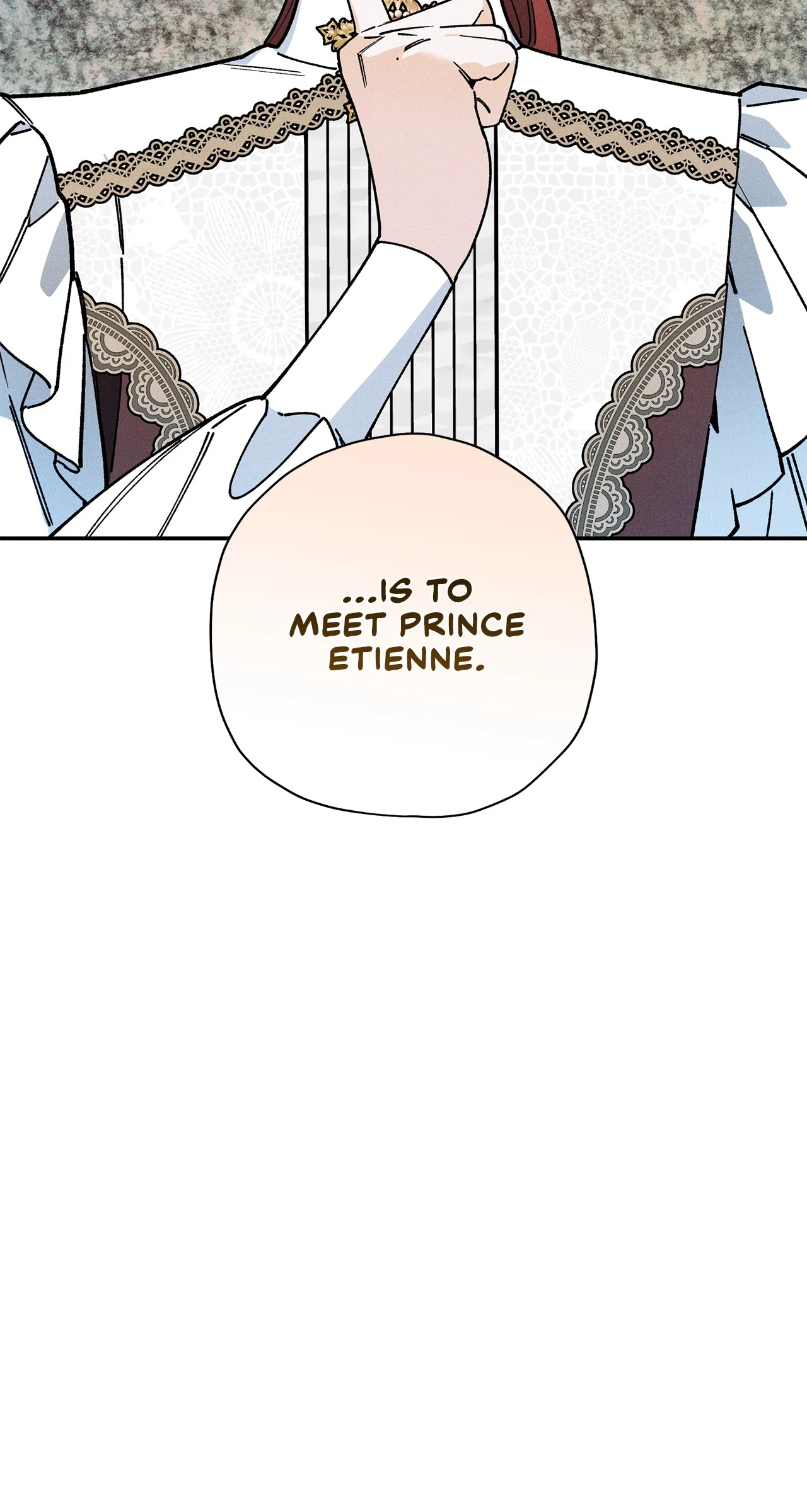 The Rogue Prince Is Secretly an Omega [Mature] - Season 3 Episode 2 manhwa