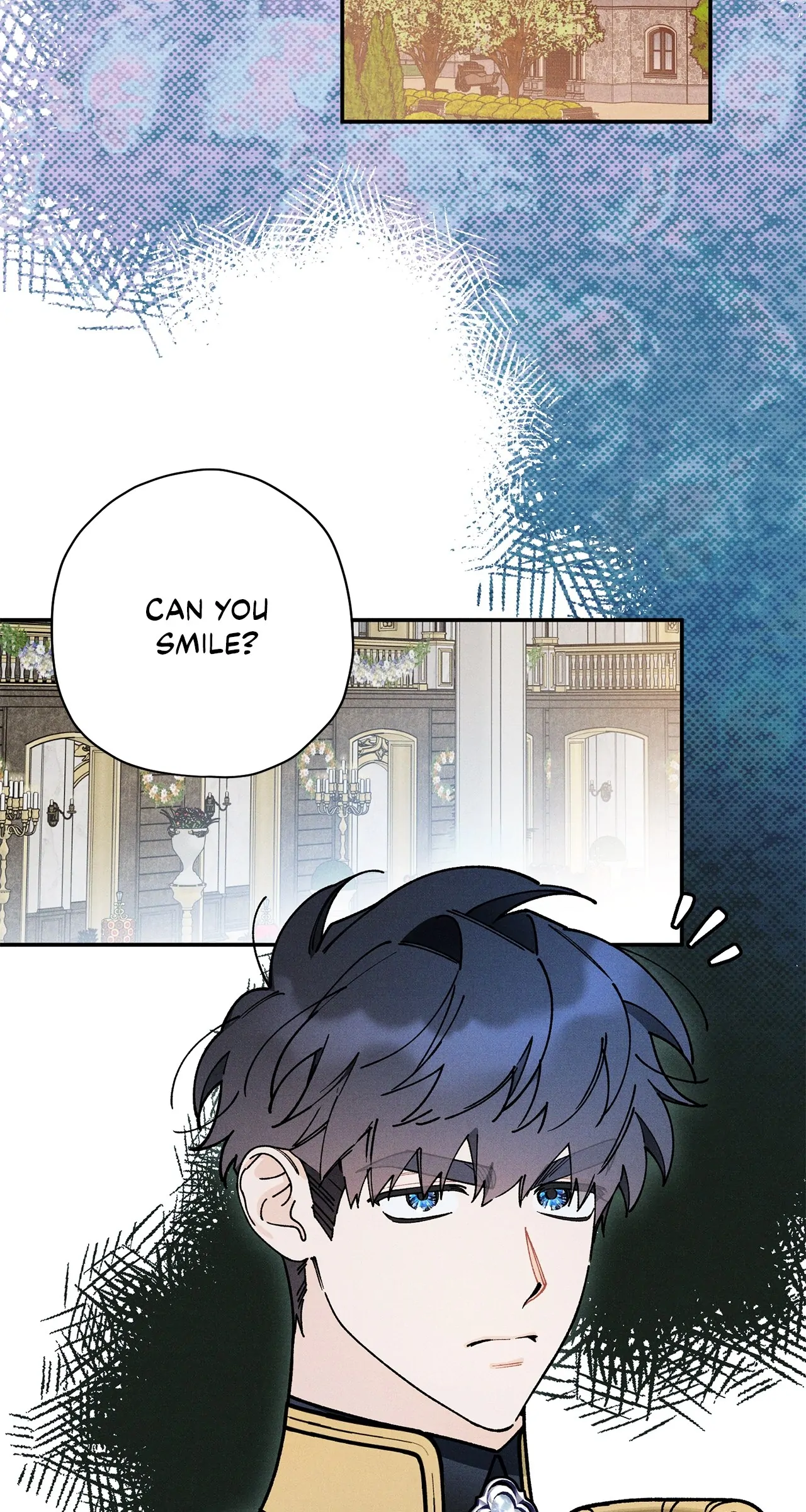 The Rogue Prince Is Secretly an Omega [Mature] - Season 3 Episode 2 manhwa