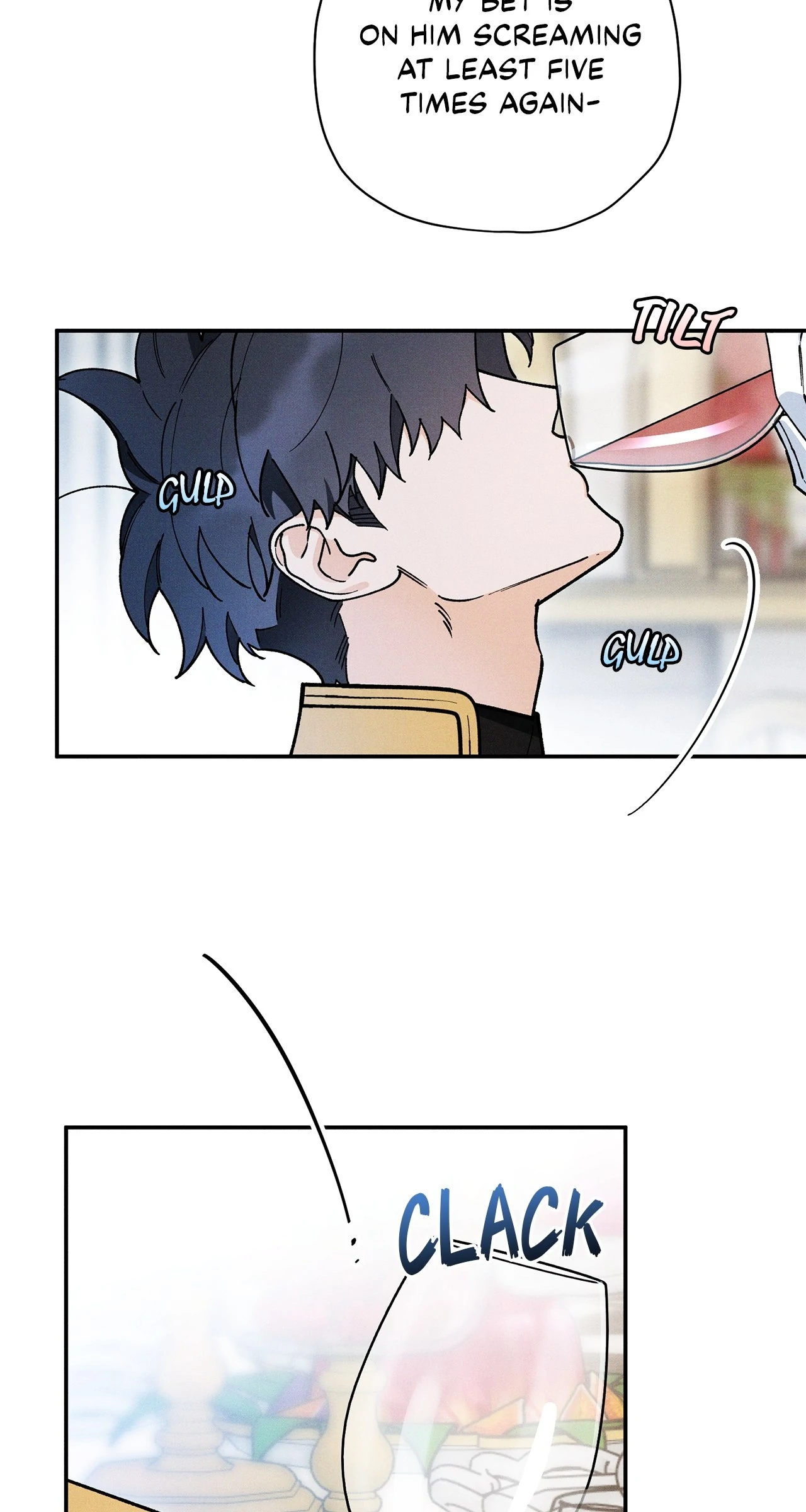 The Rogue Prince Is Secretly an Omega [Mature] - Season 3 Episode 2 manhwa