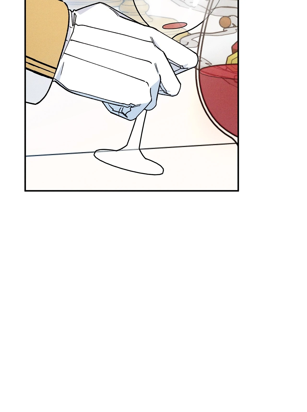The Rogue Prince Is Secretly an Omega [Mature] - Season 3 Episode 2 manhwa