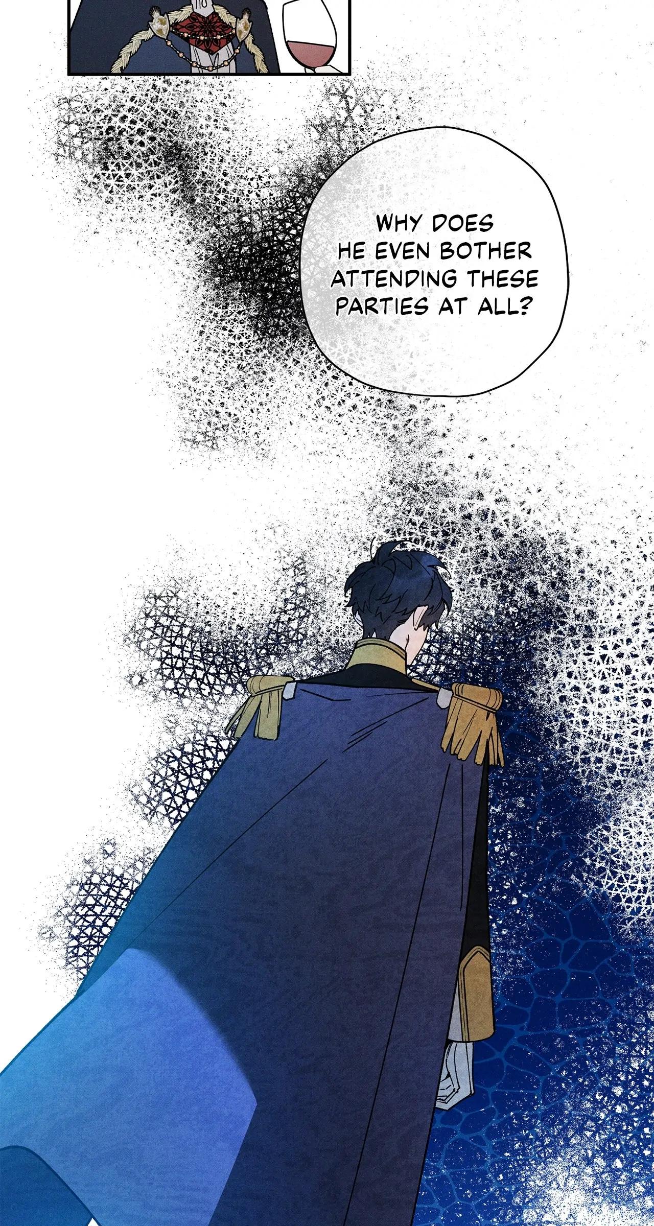 The Rogue Prince Is Secretly an Omega [Mature] - Season 3 Episode 2 manhwa