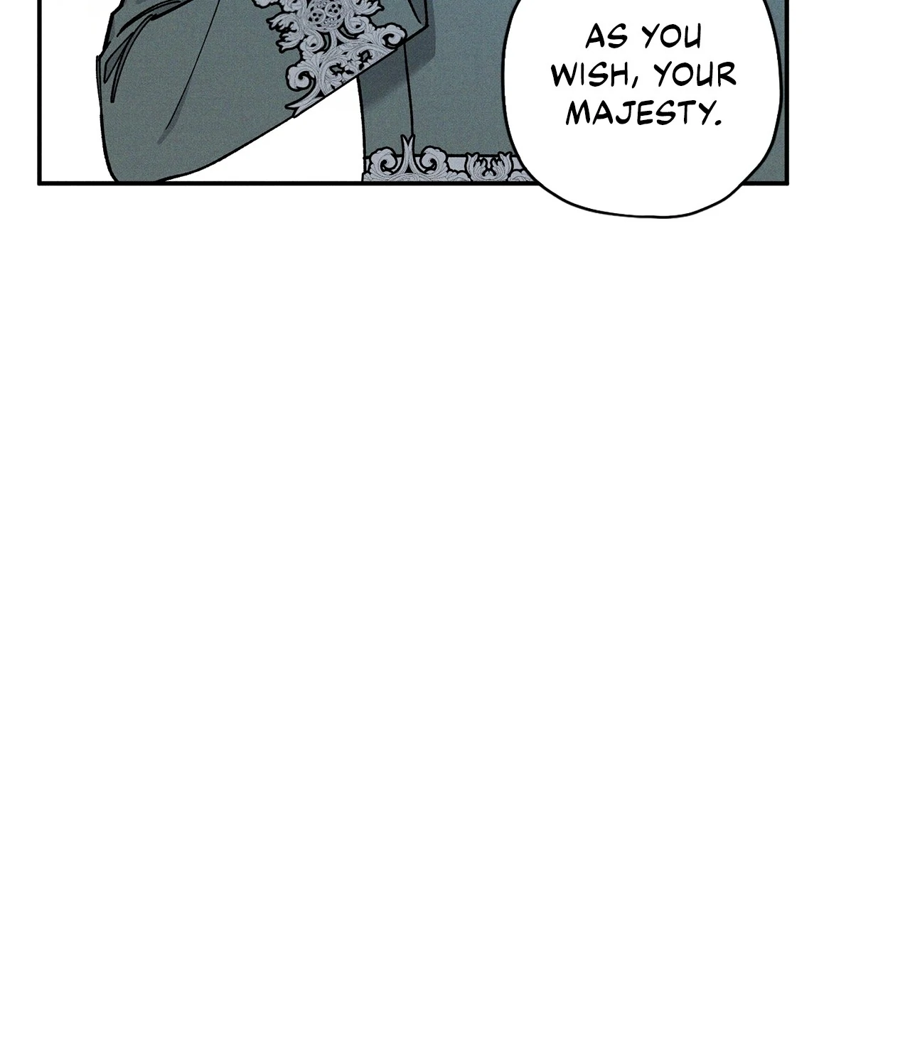 The Rogue Prince Is Secretly an Omega [Mature] - Season 3 Episode 2 manhwa